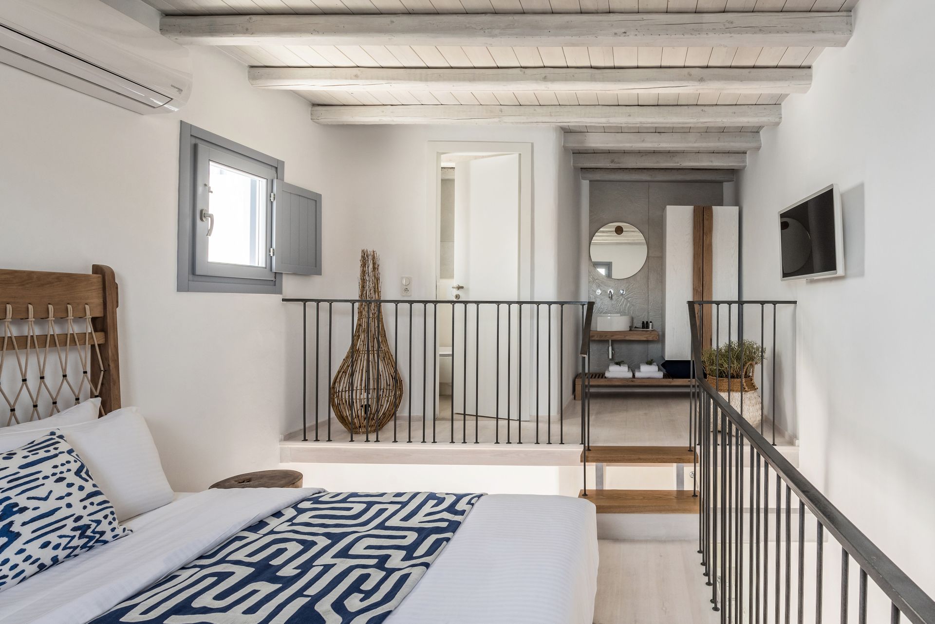 Master Suite