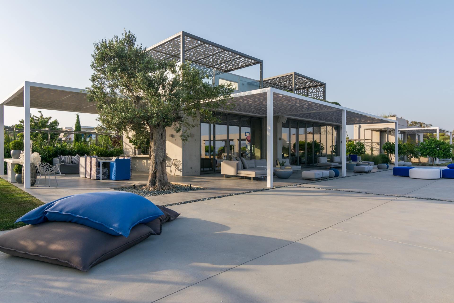 Polyxeni Villa | Kranidi Ermionida