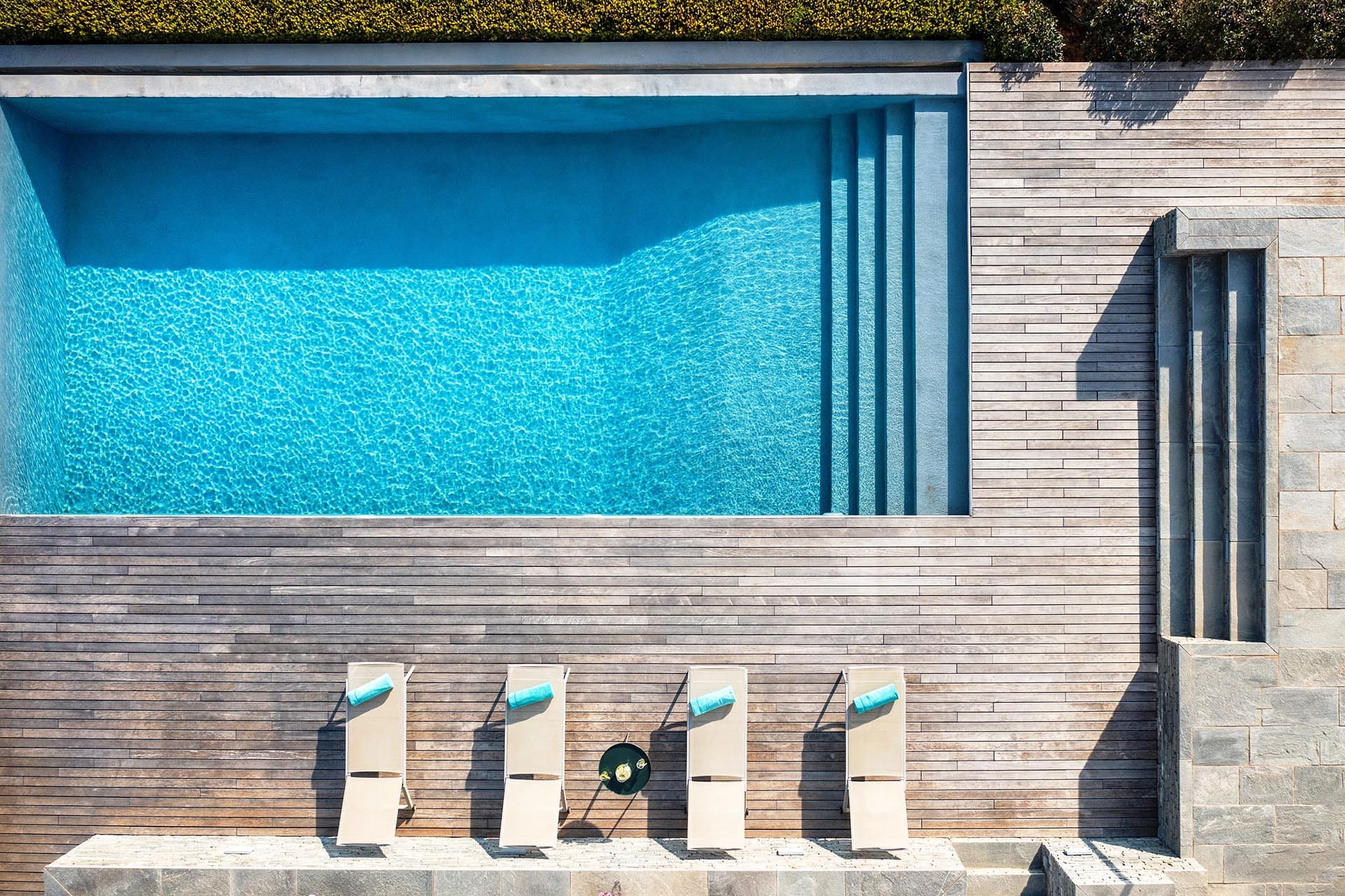 Senegal Villa | Gialova Pylos
