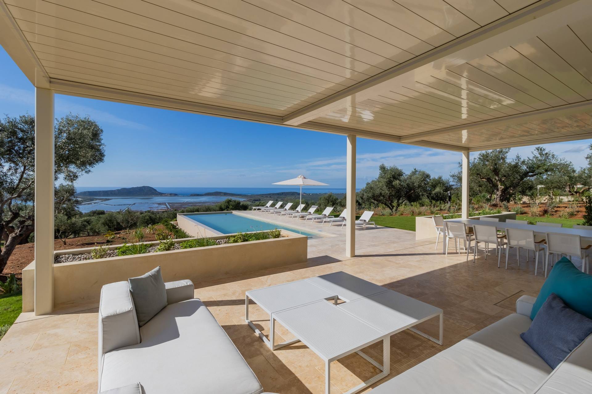 Irida Villa | Irida Villa