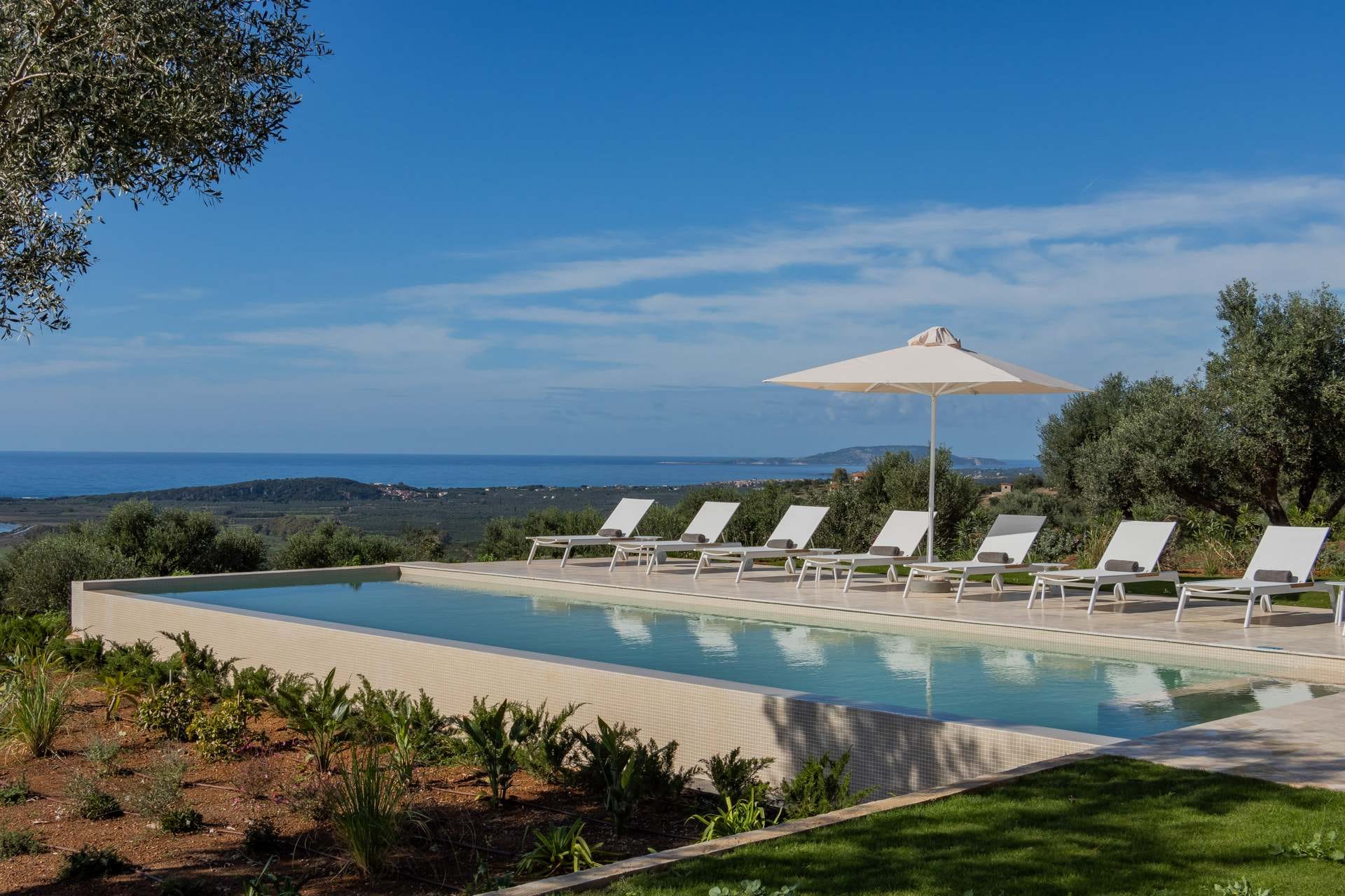 Irida Villa | Irida Villa