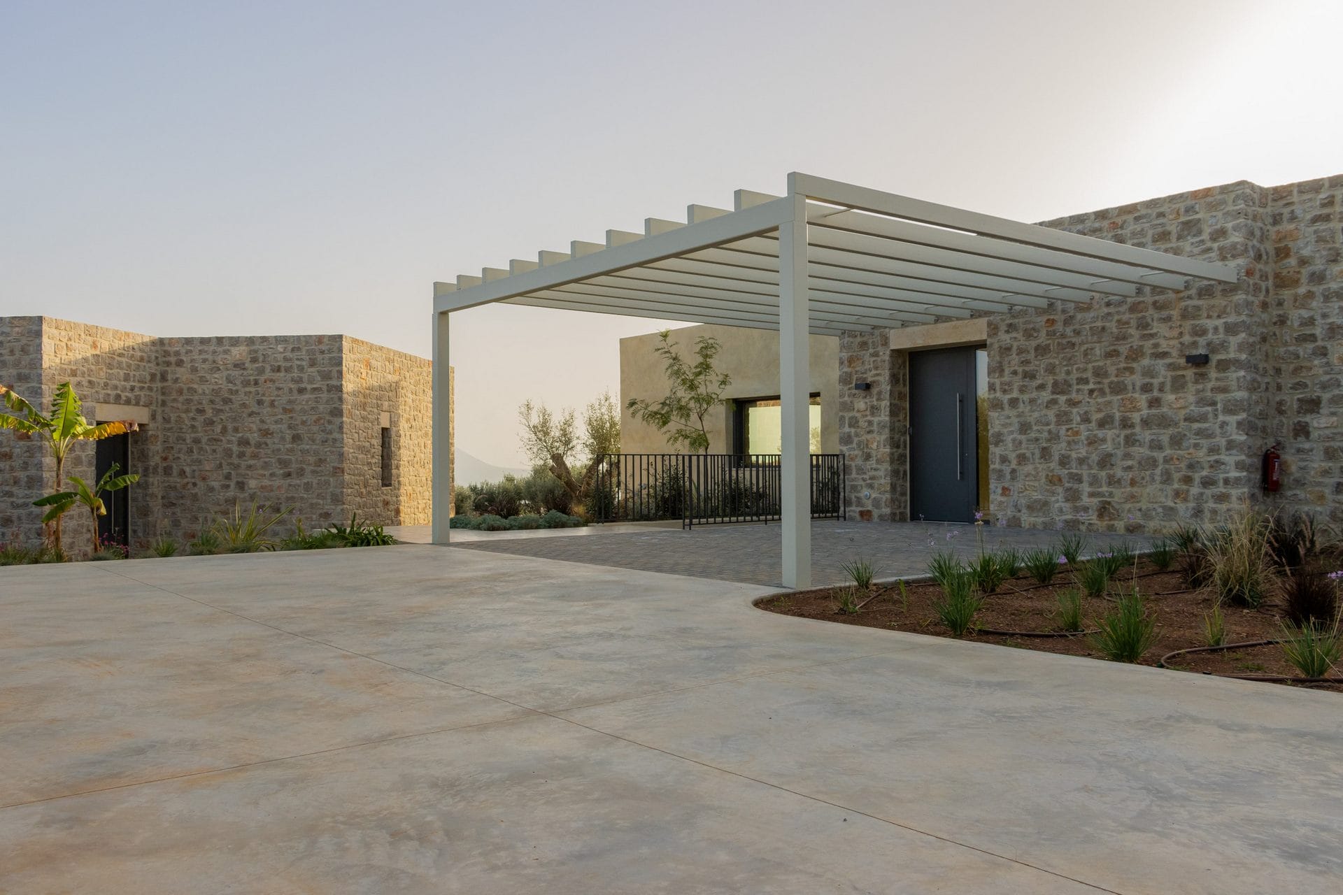 Irida Villa | Elaiofyto Messinia