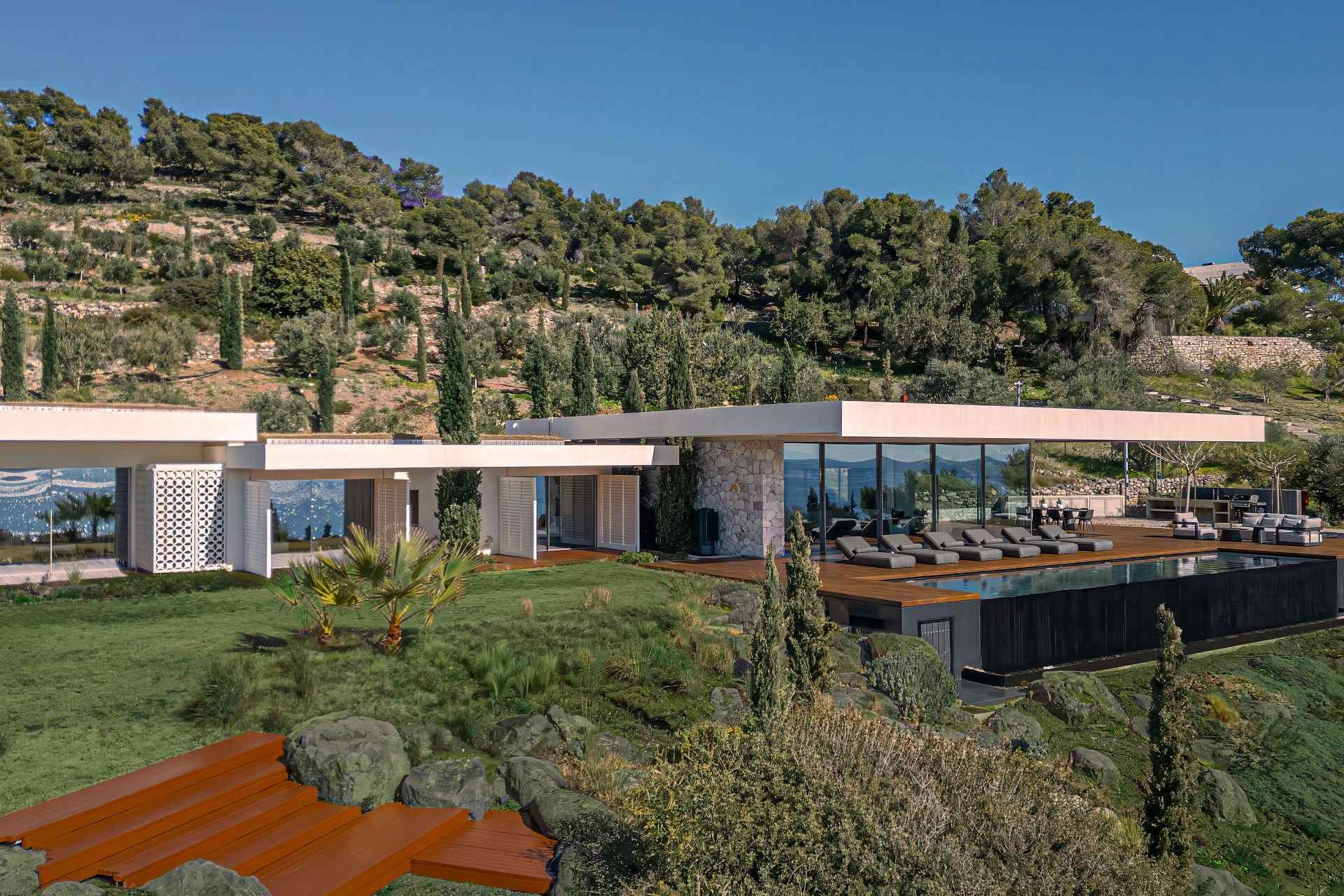 Bayleaf Villa | Ermioni Ermionida