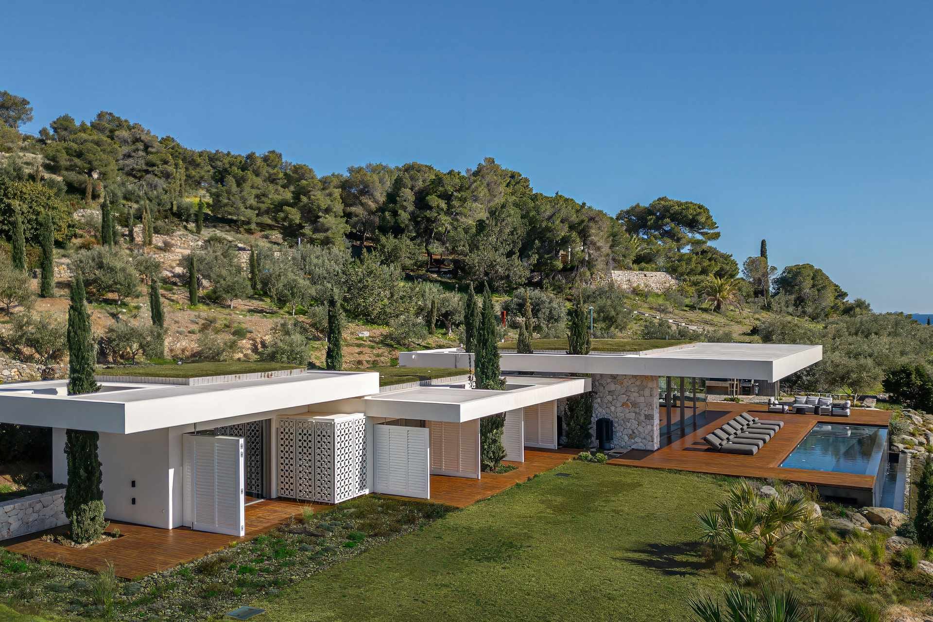 Bayleaf Villa | Ermioni Ermionida
