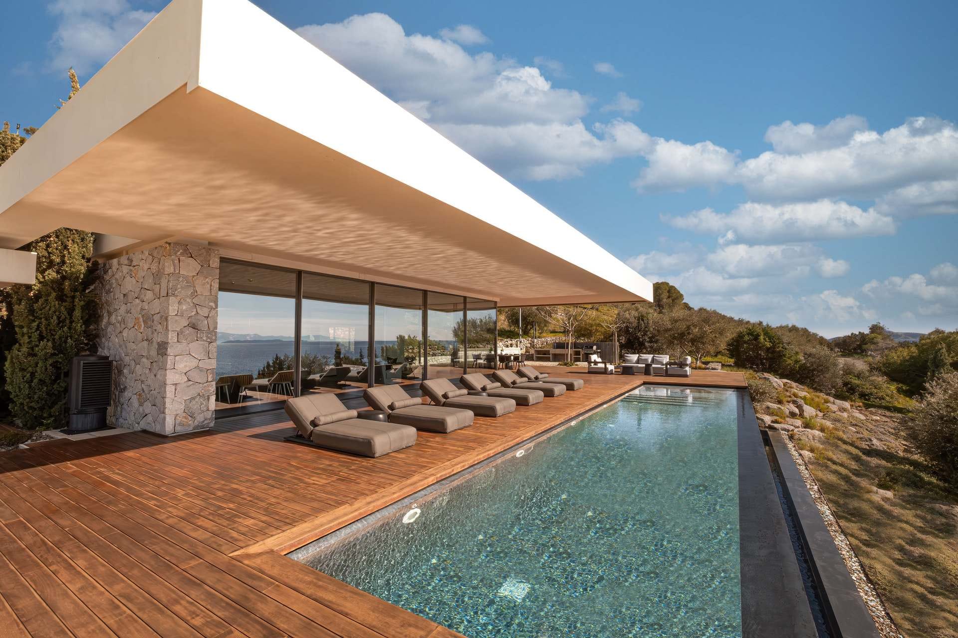 Bayleaf Villa | Ermioni Ermionida