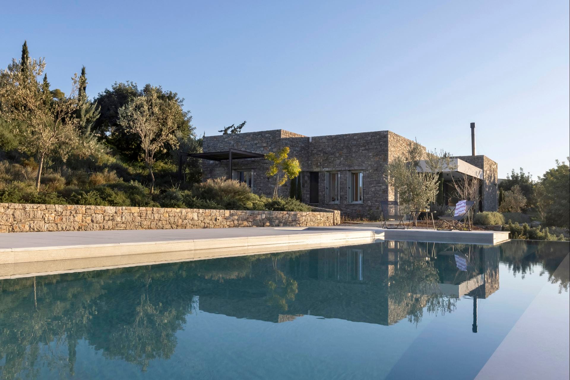 Marielle Villa | Agios Emilianos Ermionida