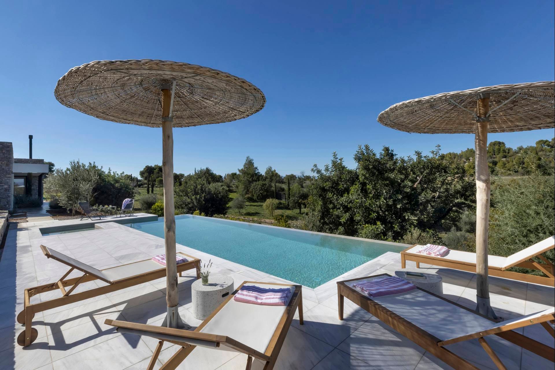 Marielle Villa | Agios Emilianos Ermionida