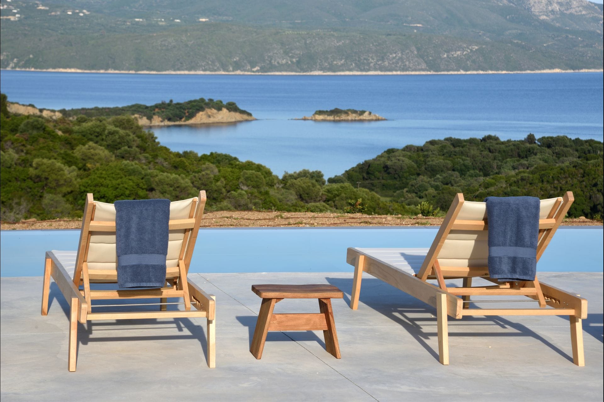 Blackthorn Villa | Methoni Messinia