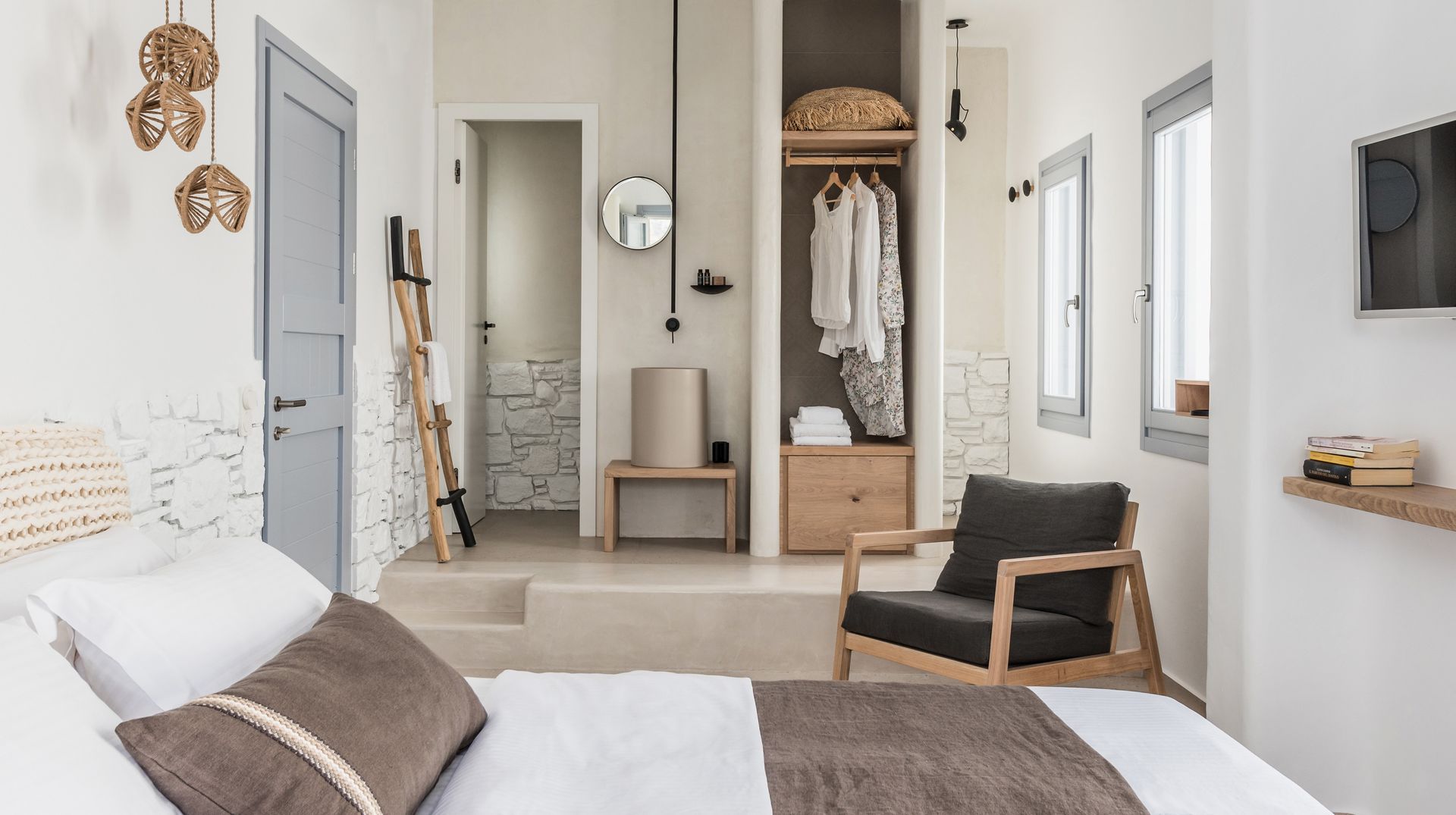 Elegant Suite