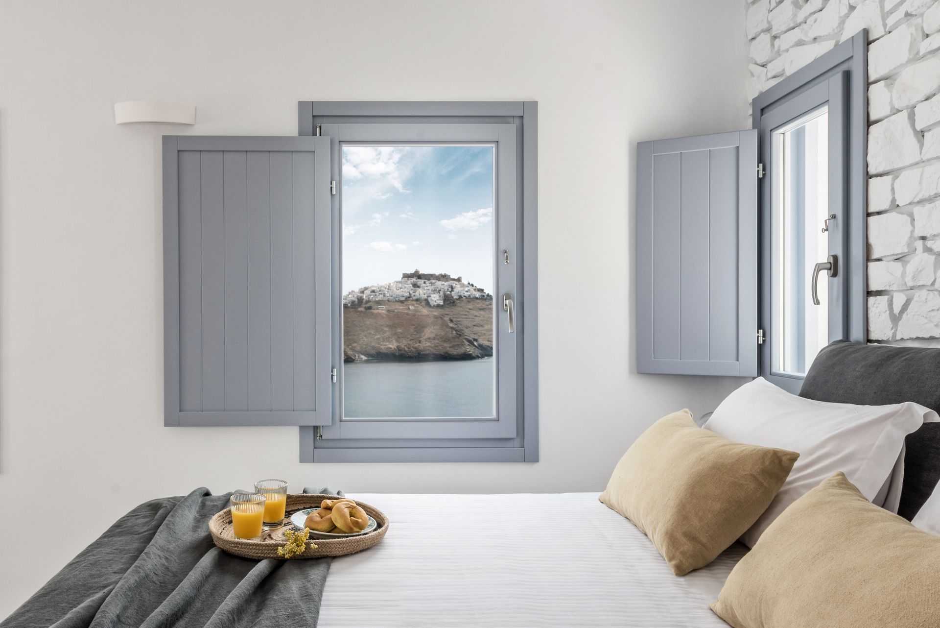 Elegant Suite