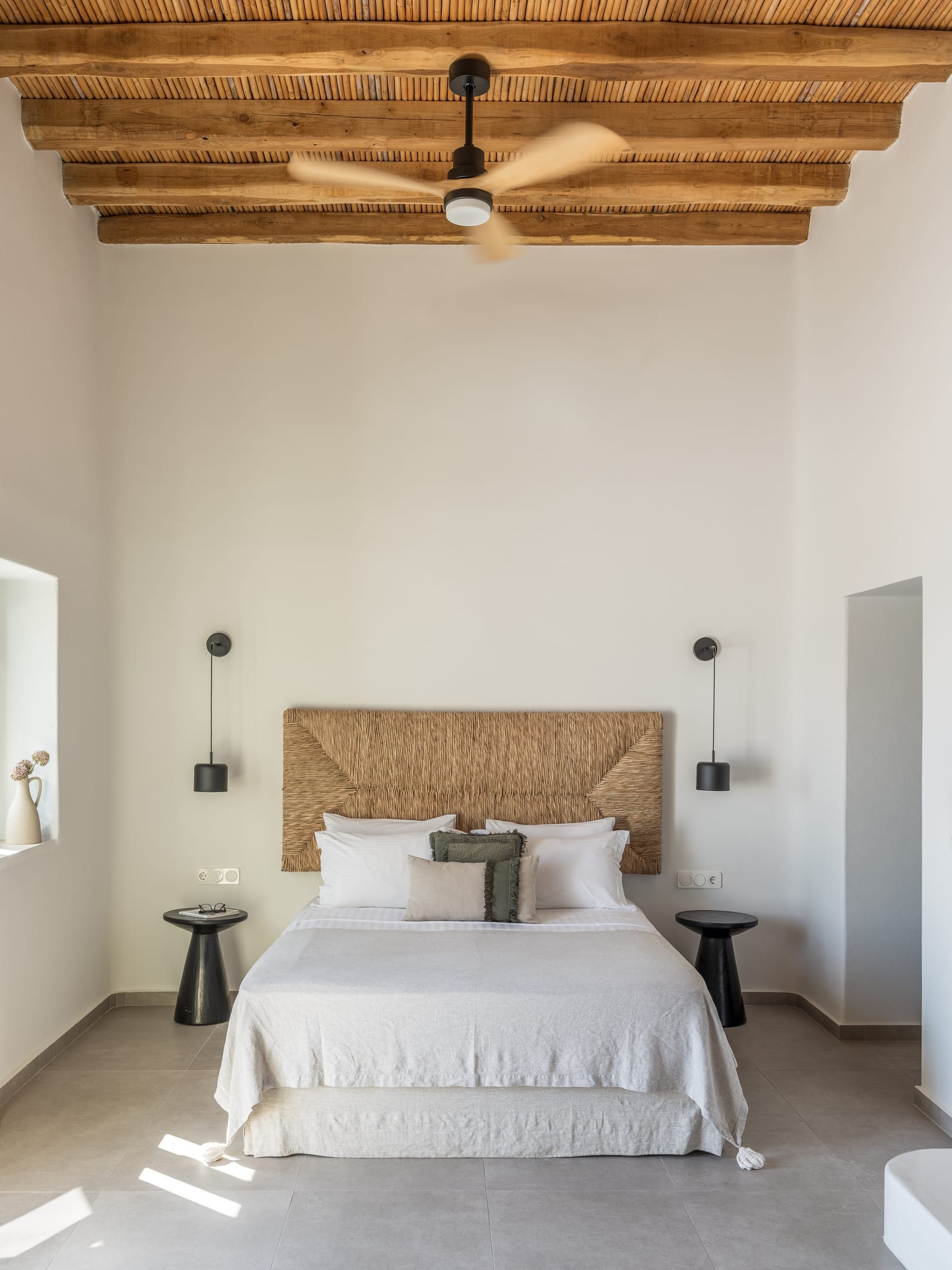 Deluxe Apartment - located at Chora (Astypalaia)