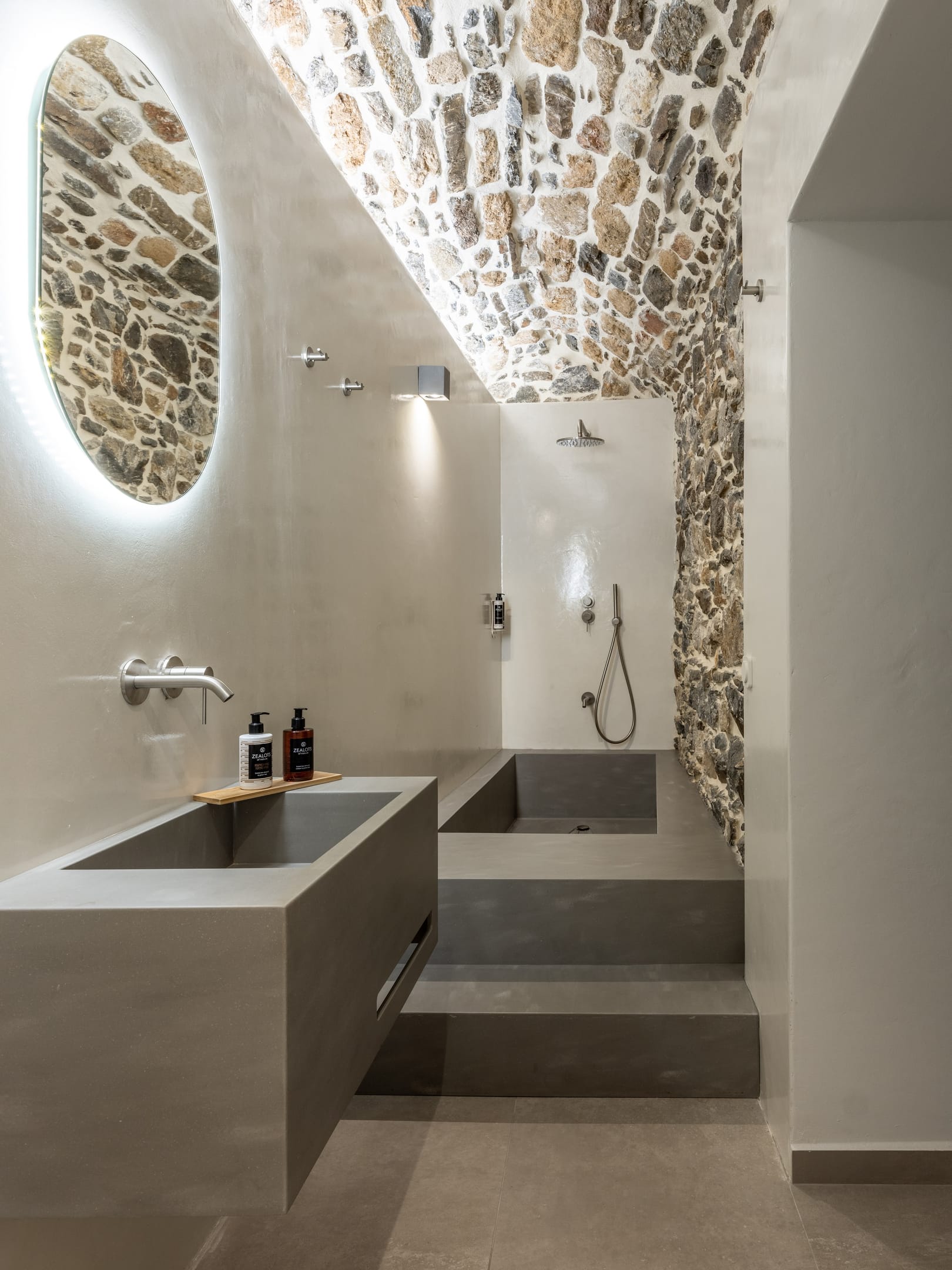 Deluxe Apartment - located at Chora (Astypalaia)