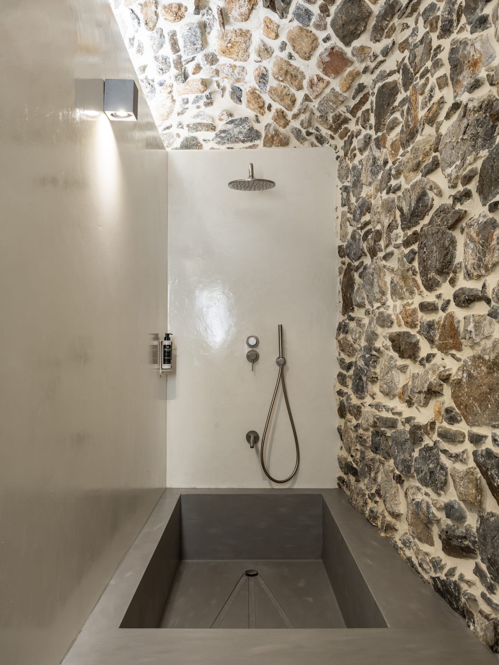 Deluxe Apartment - located at Chora (Astypalaia)