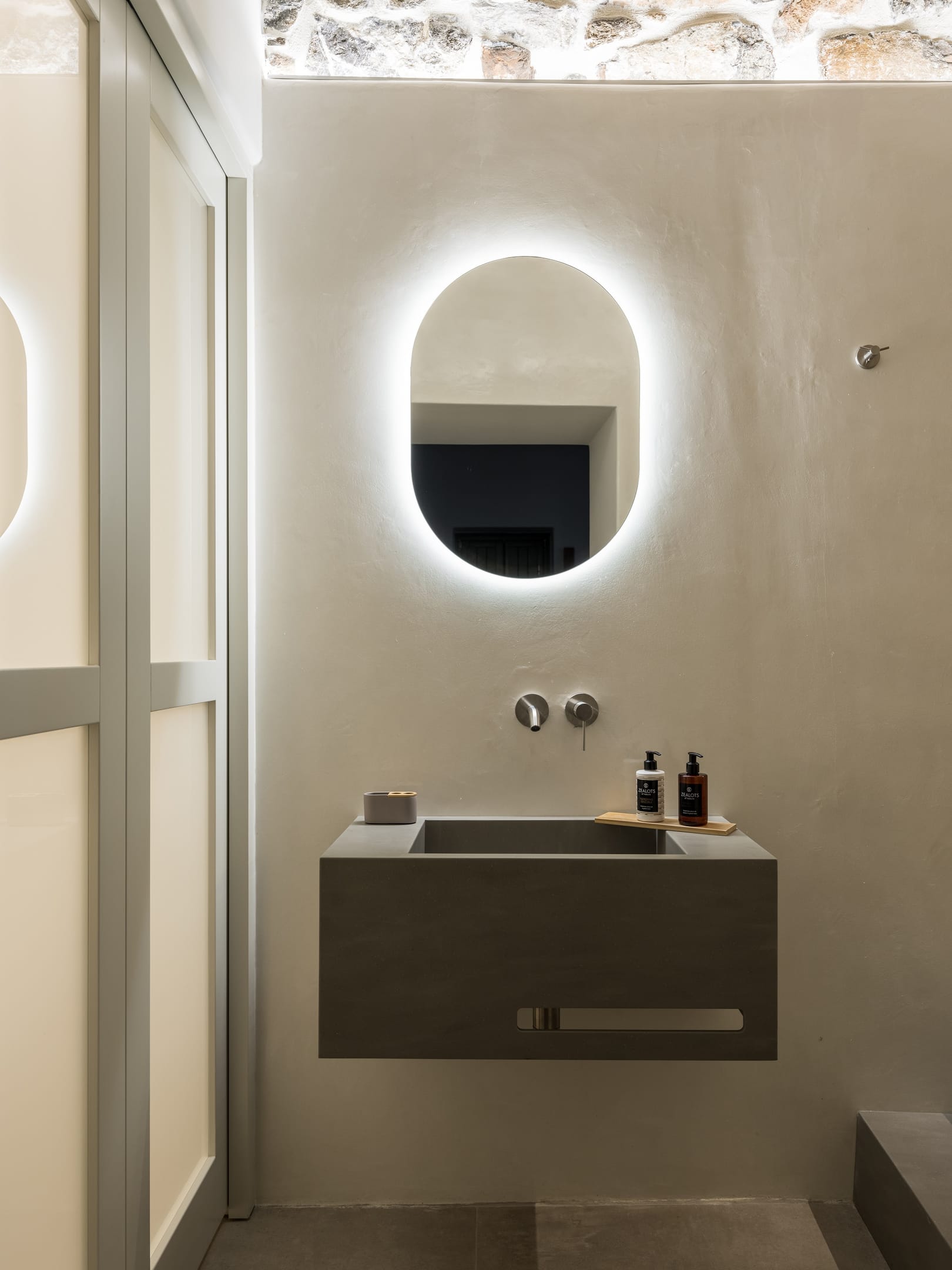 Deluxe Apartment - located at Chora (Astypalaia)