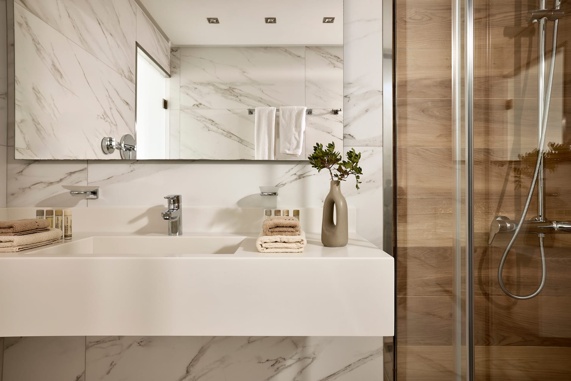 Junior Suite | Upper Floor with Sea View