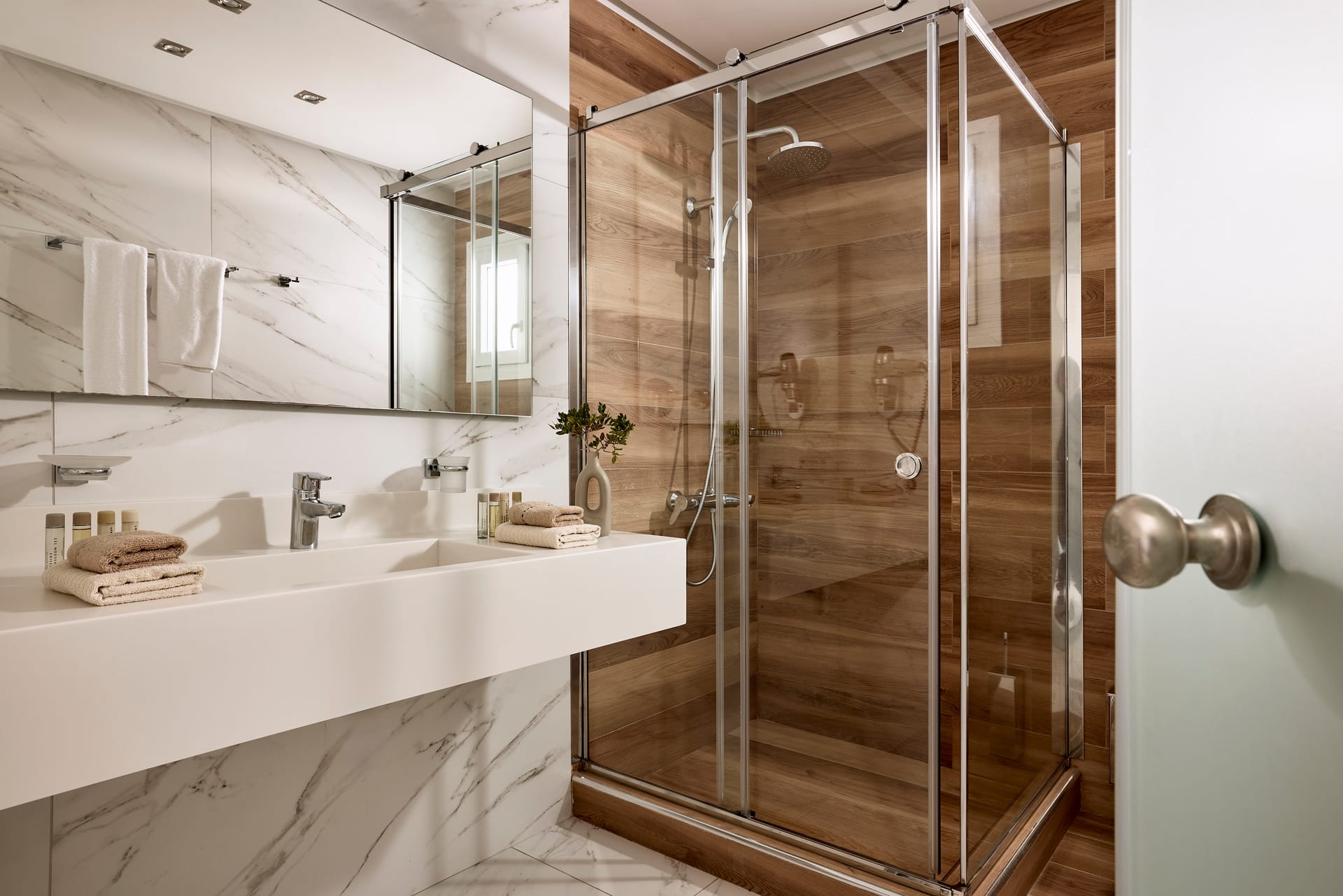 Junior Suite | Upper Floor with Sea View