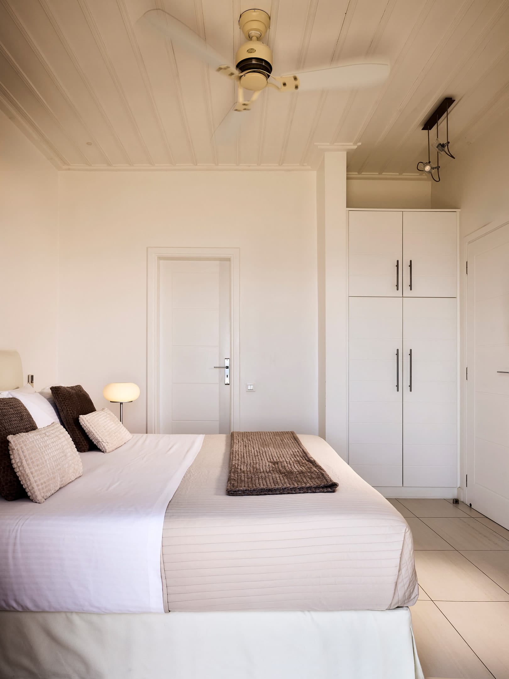 Superior Suite | Upper Floor with Sea View