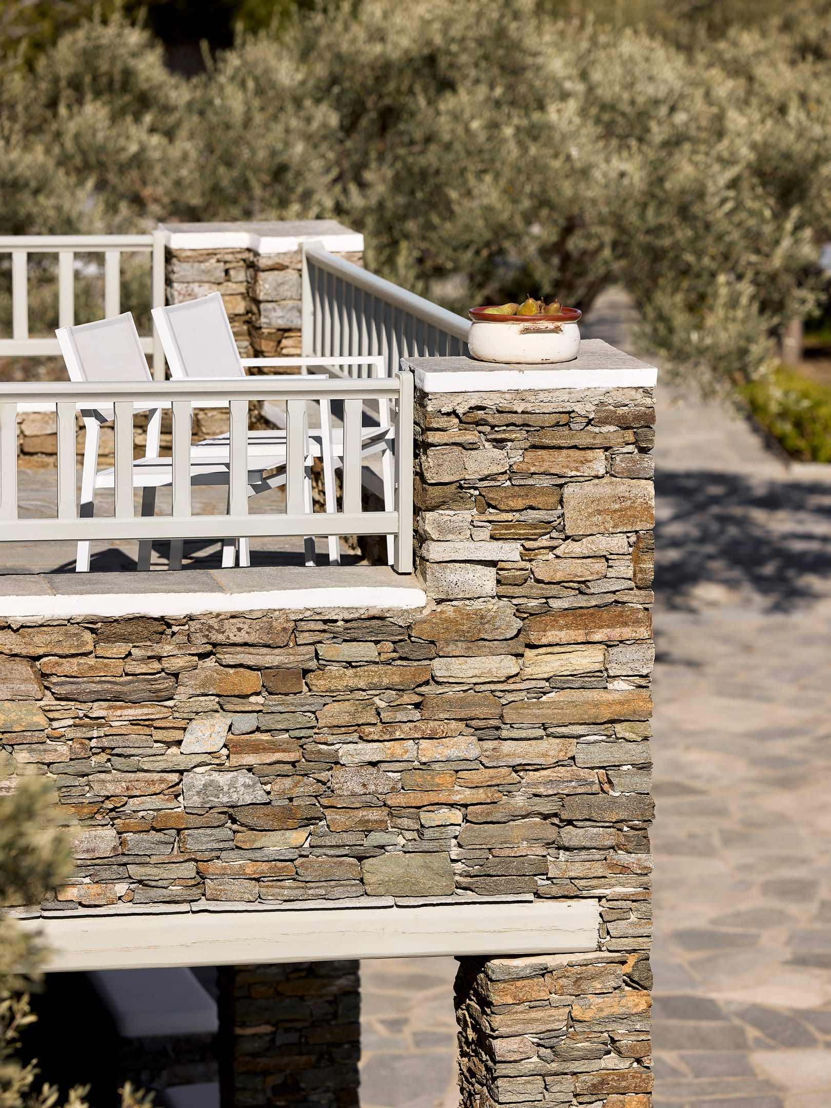 Superior Suite | Upper Floor with Sea View