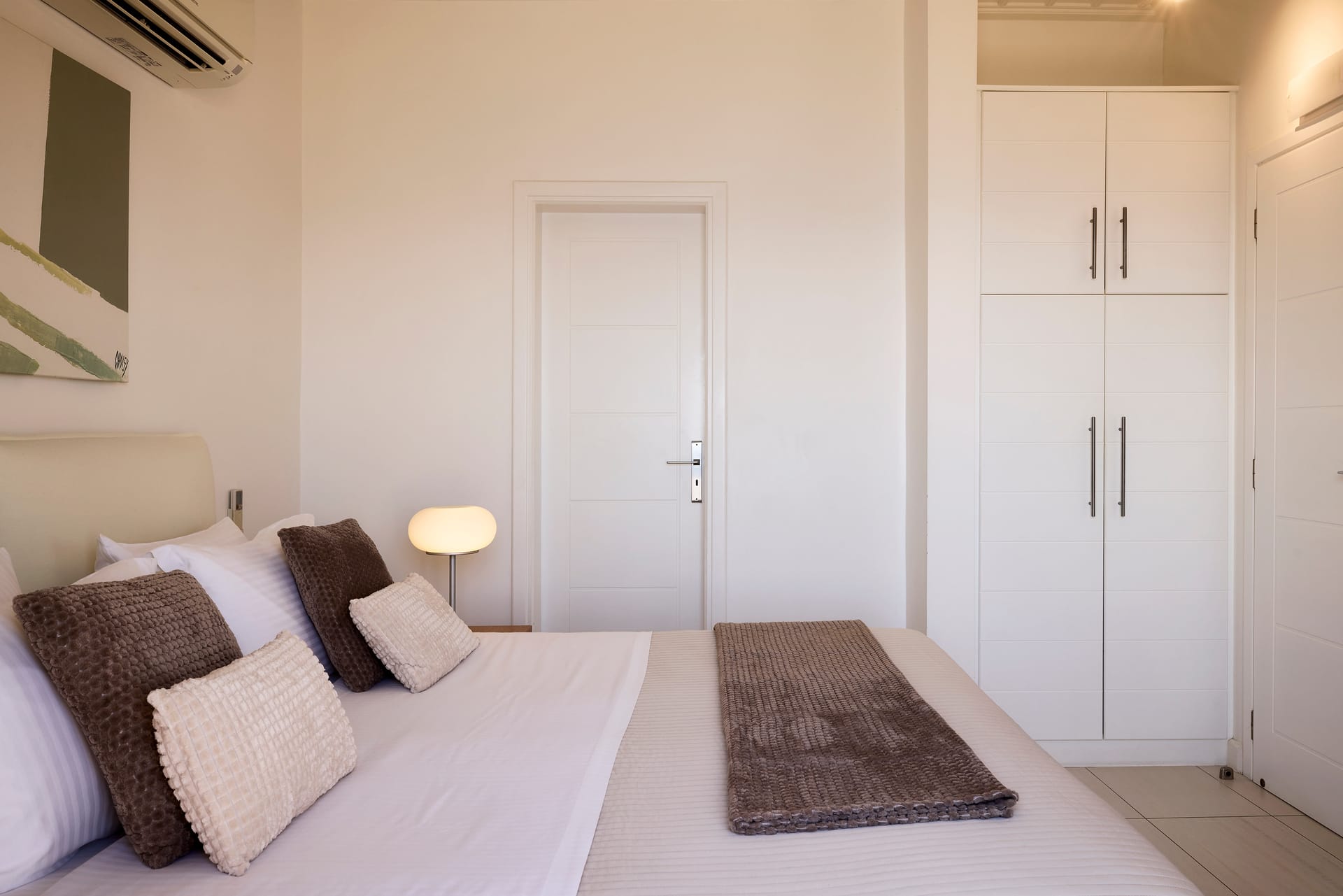 Superior Suite | Upper Floor with Sea View