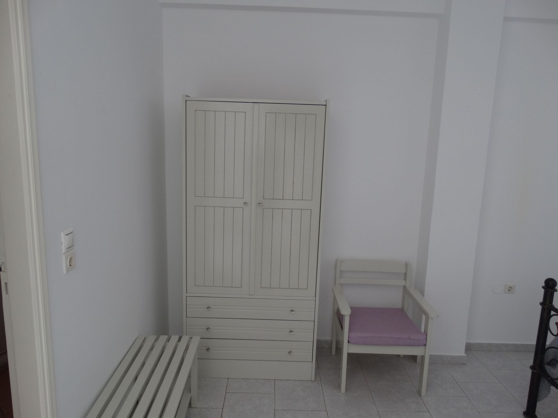 Triple Room with Terrace and Sea View | 2