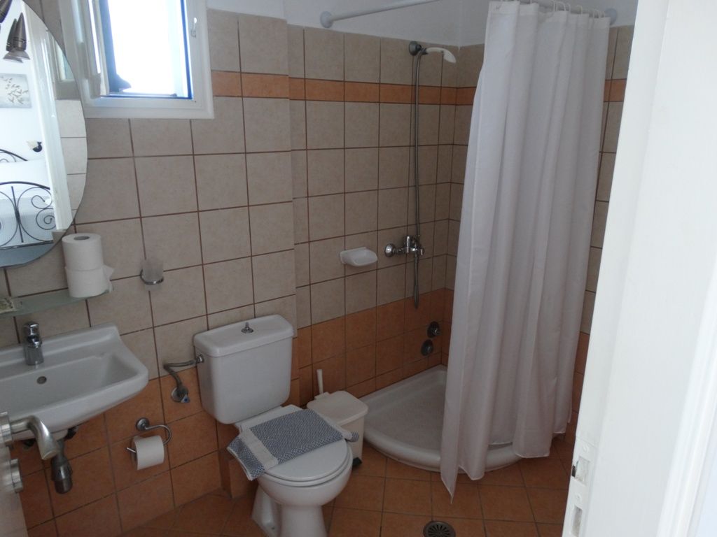 Triple Room with Terrace and Sea View | 2