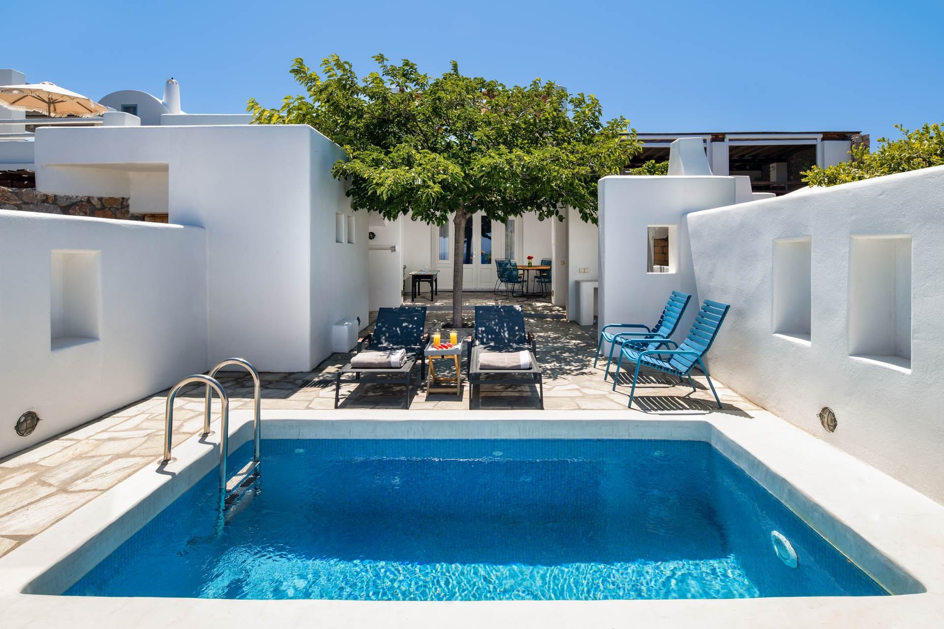 Arctic Wind Villa