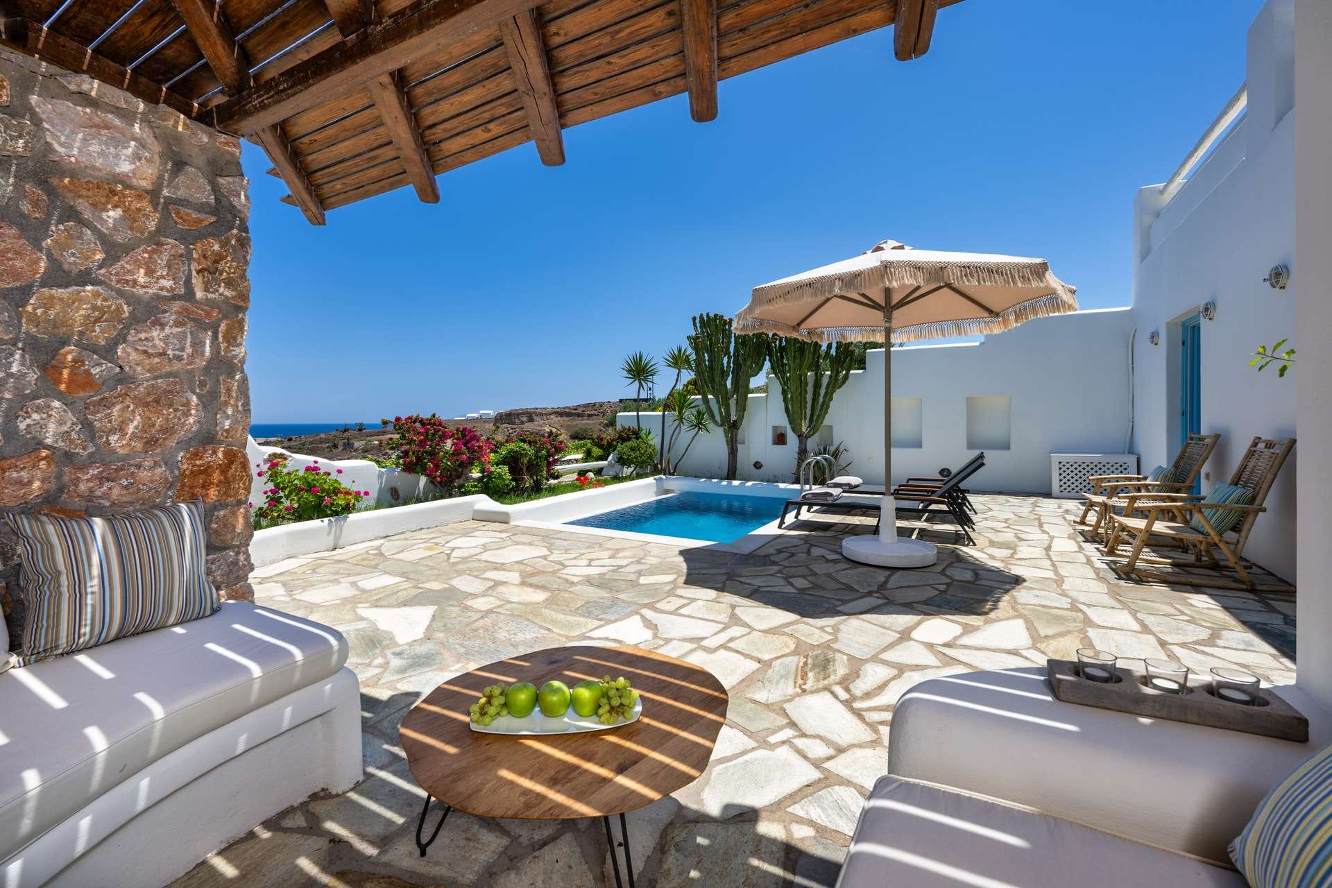 Aeolus Villa