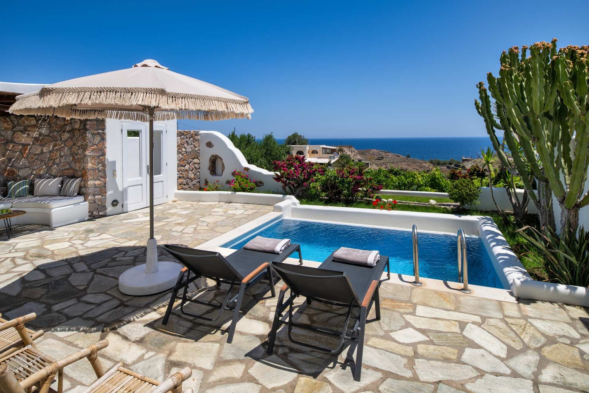 Aeolus Villa