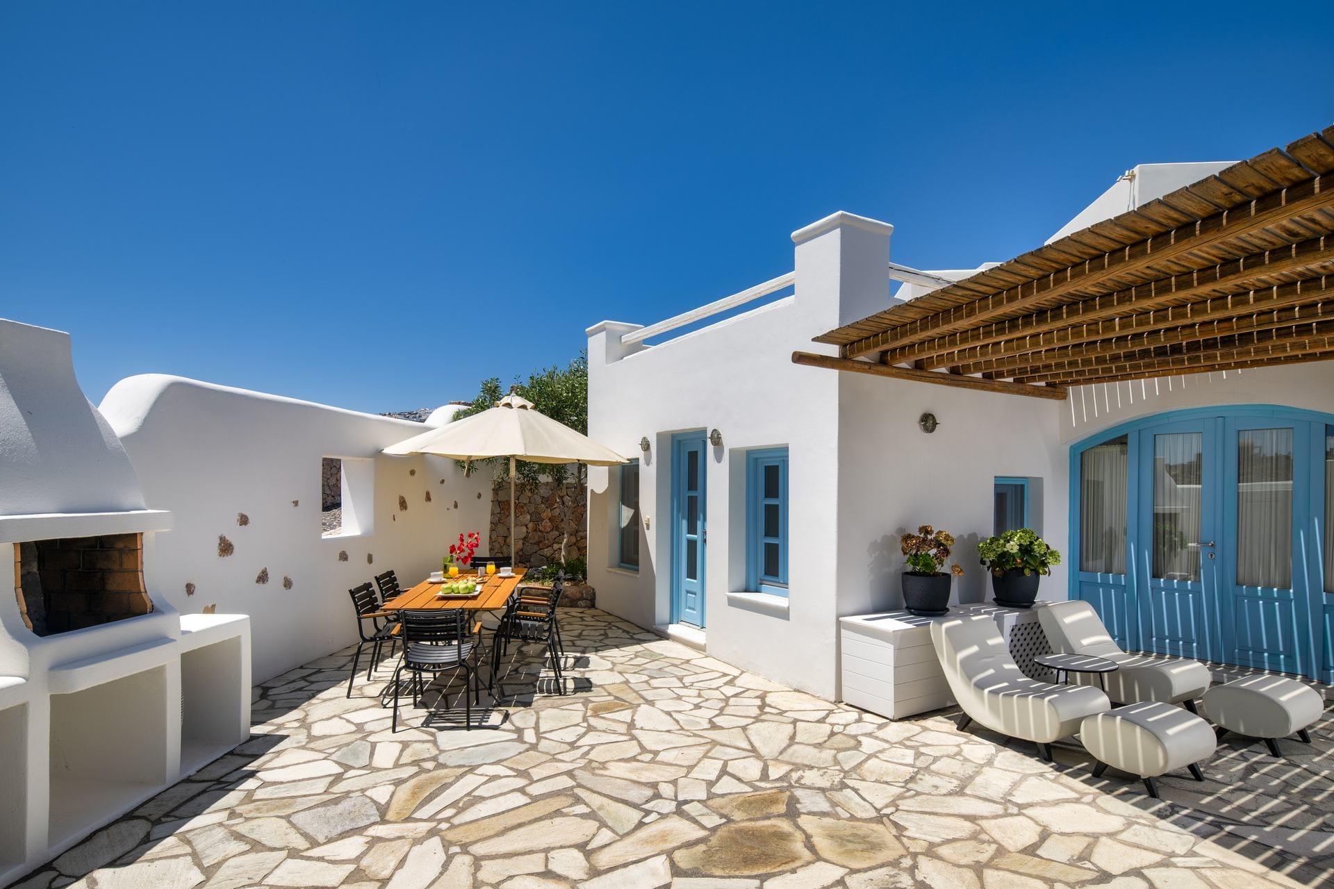Solaris Villa