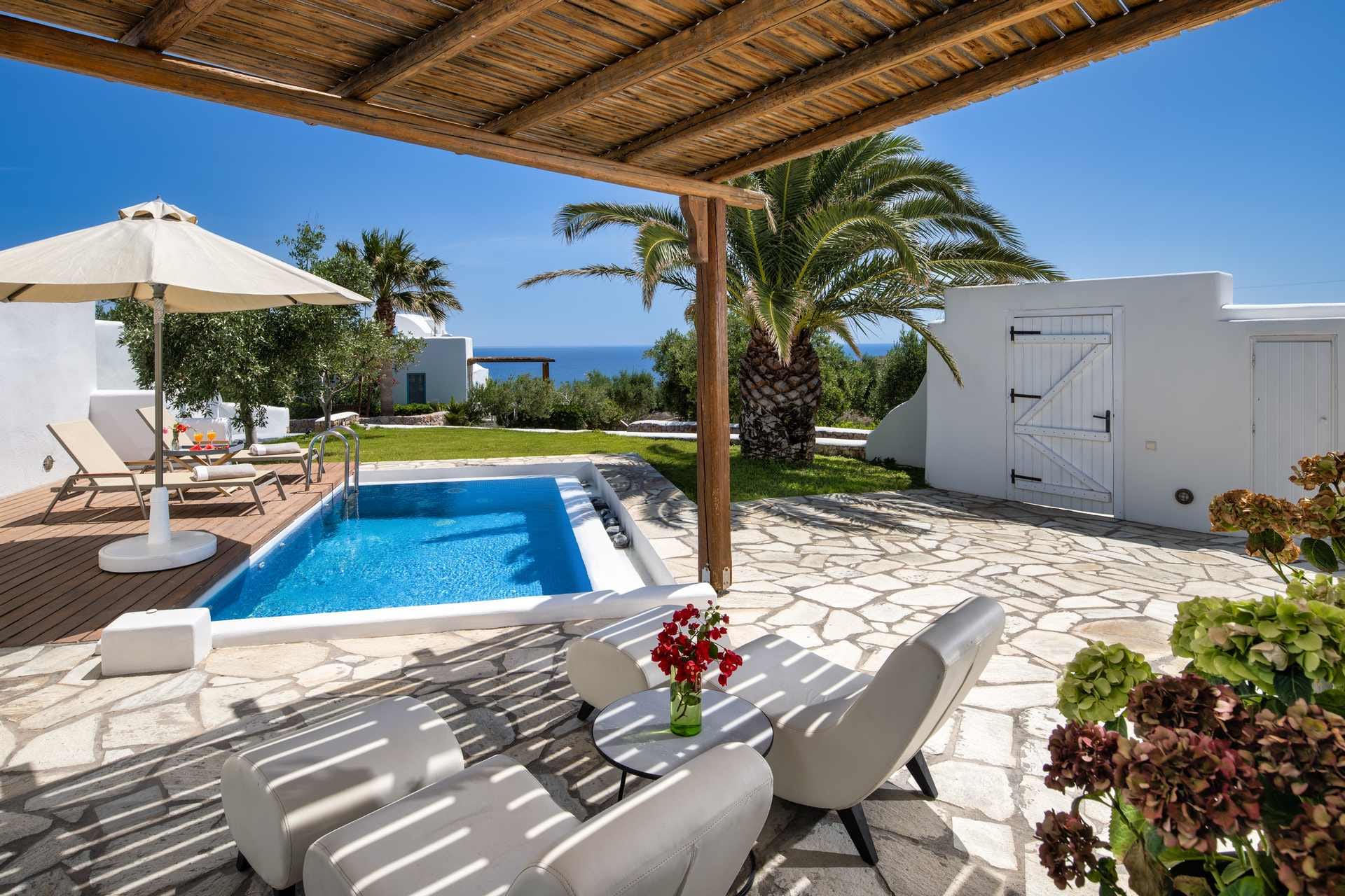Solaris Villa