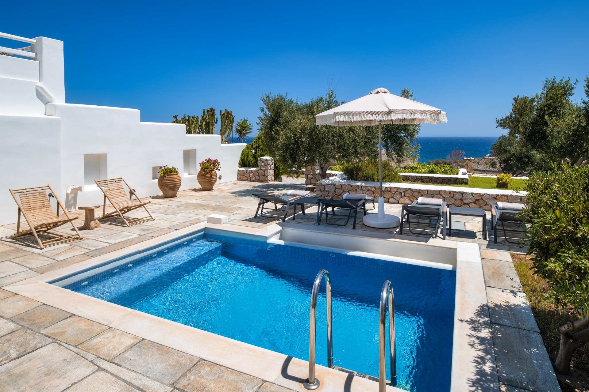 Eurus Villa