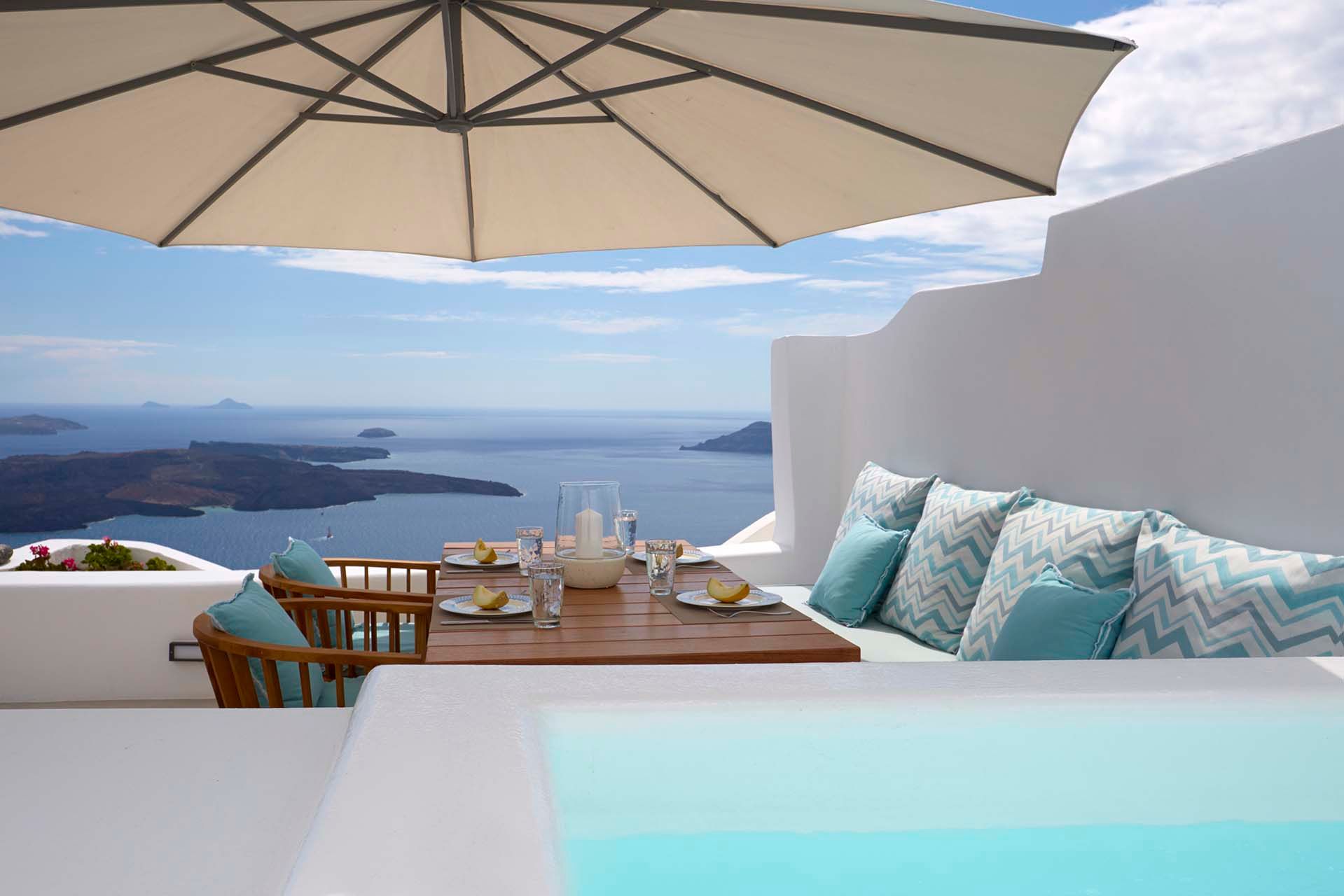 Cliff Haven Villa