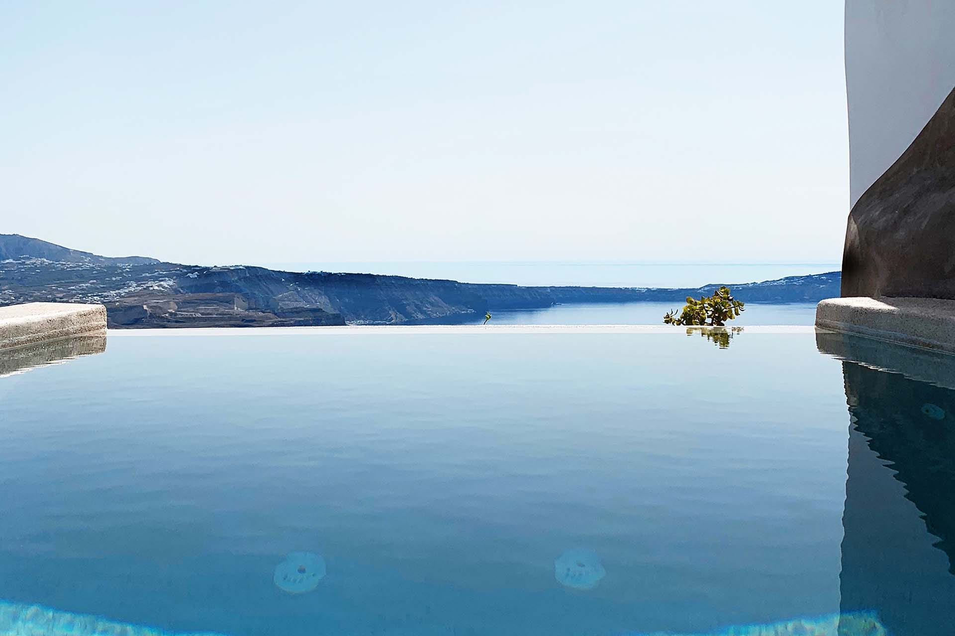 Azzurra Villa