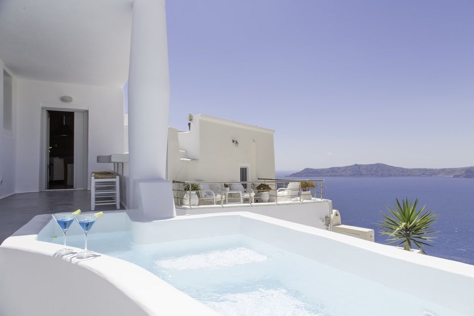 Armelle Villa