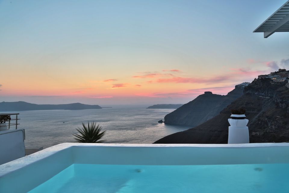 Armelle Villa