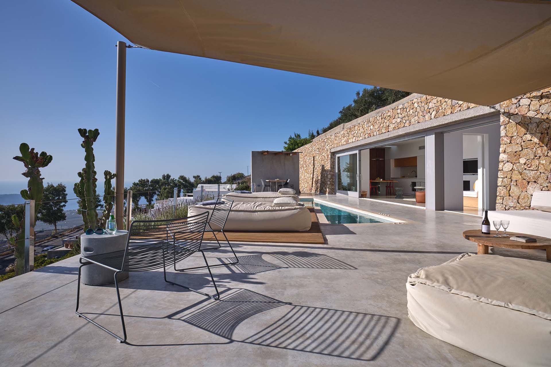 Sunshine Villa