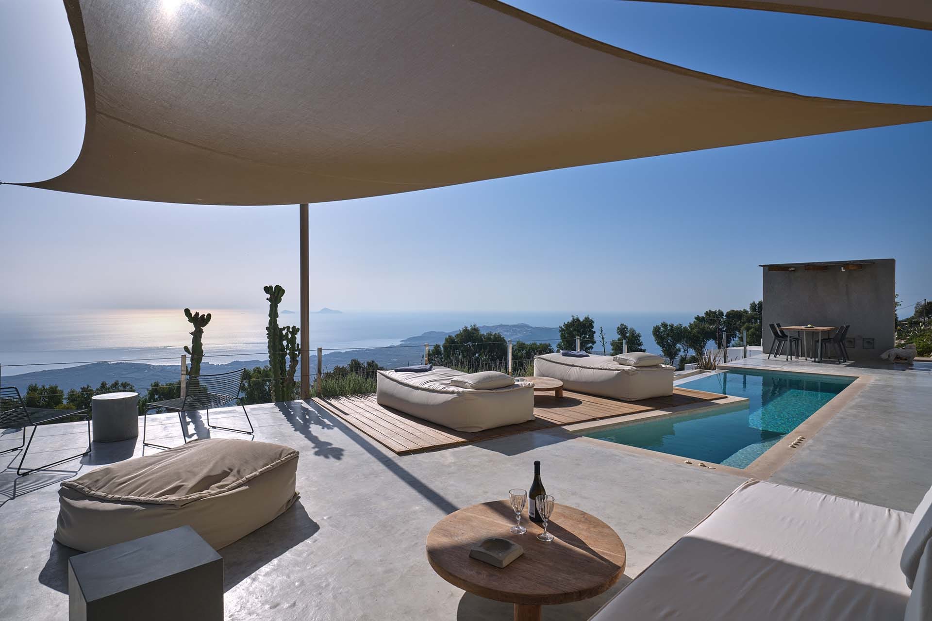 Sunshine Villa