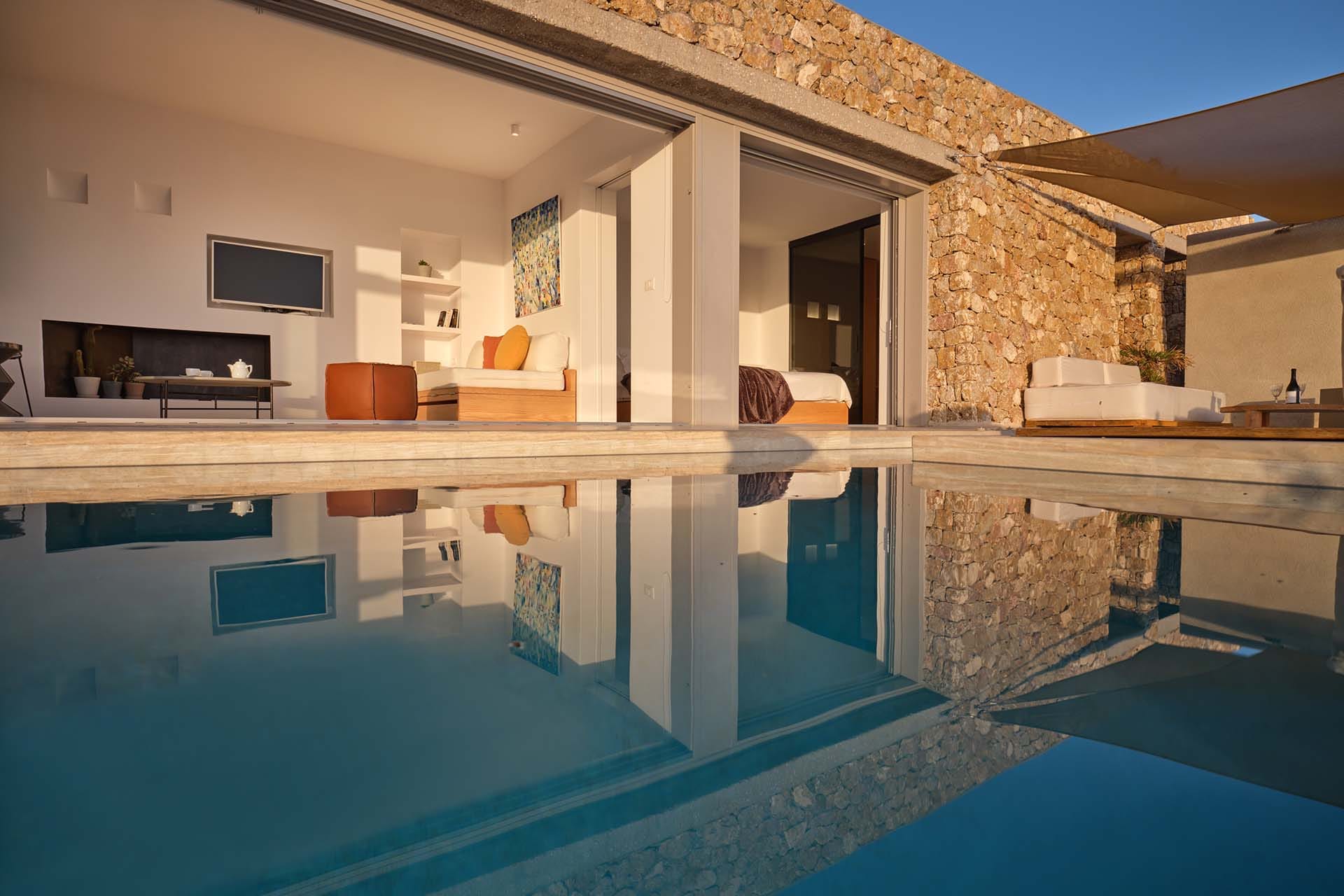 Sunshine Villa