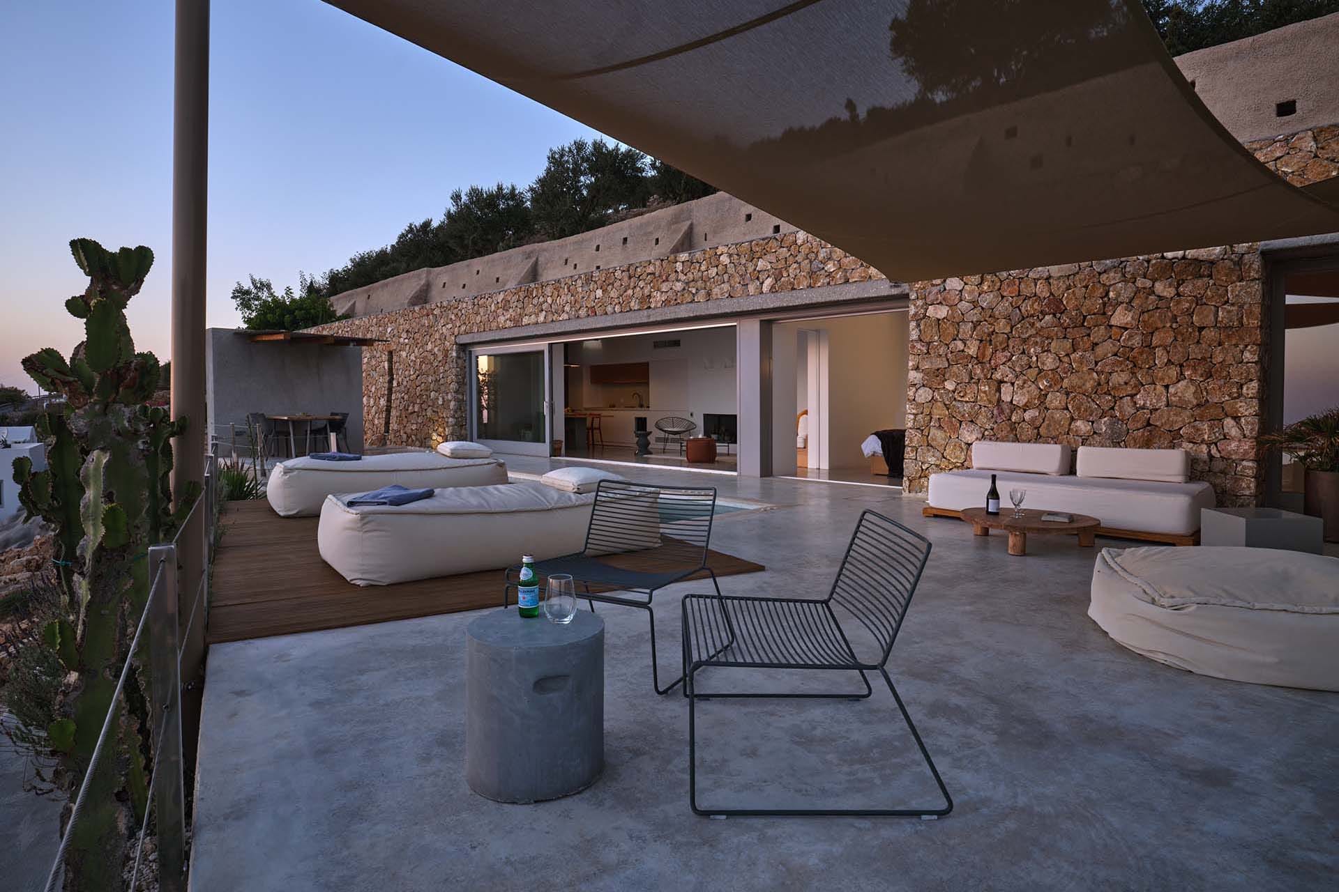 Sunshine Villa