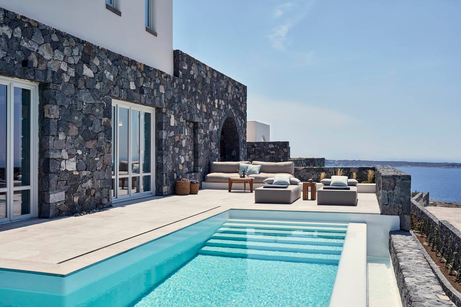 Doris Villa