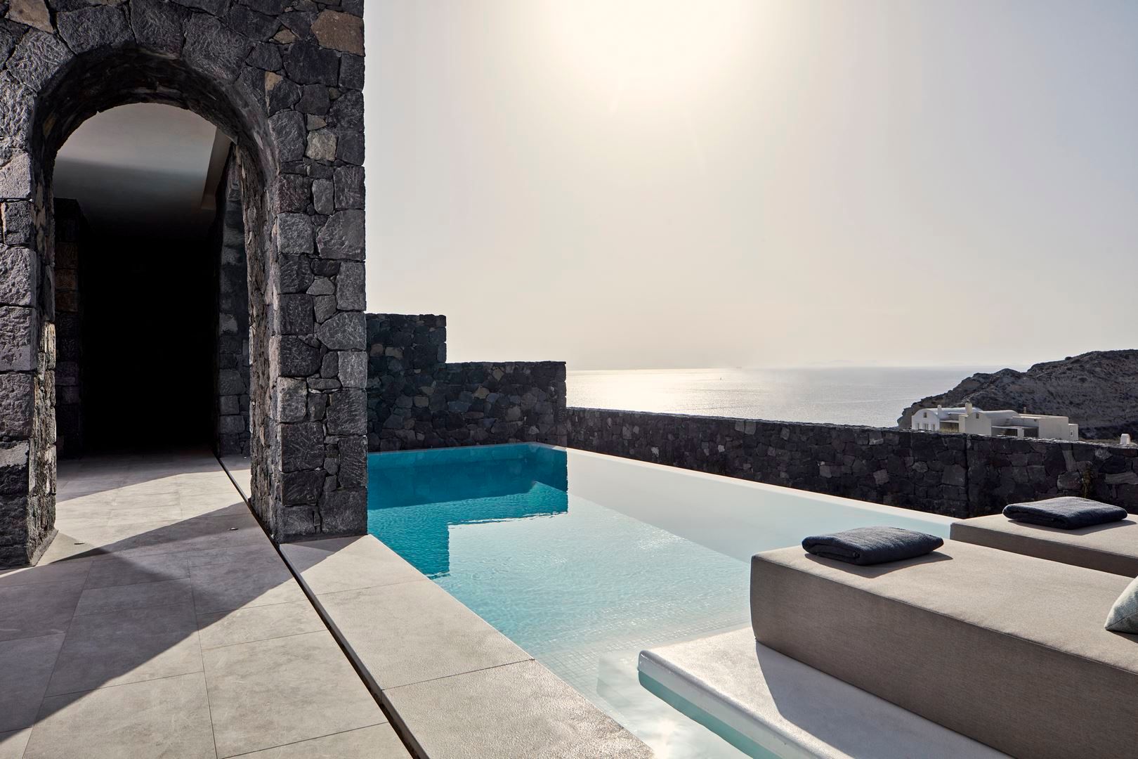 Doris Villa