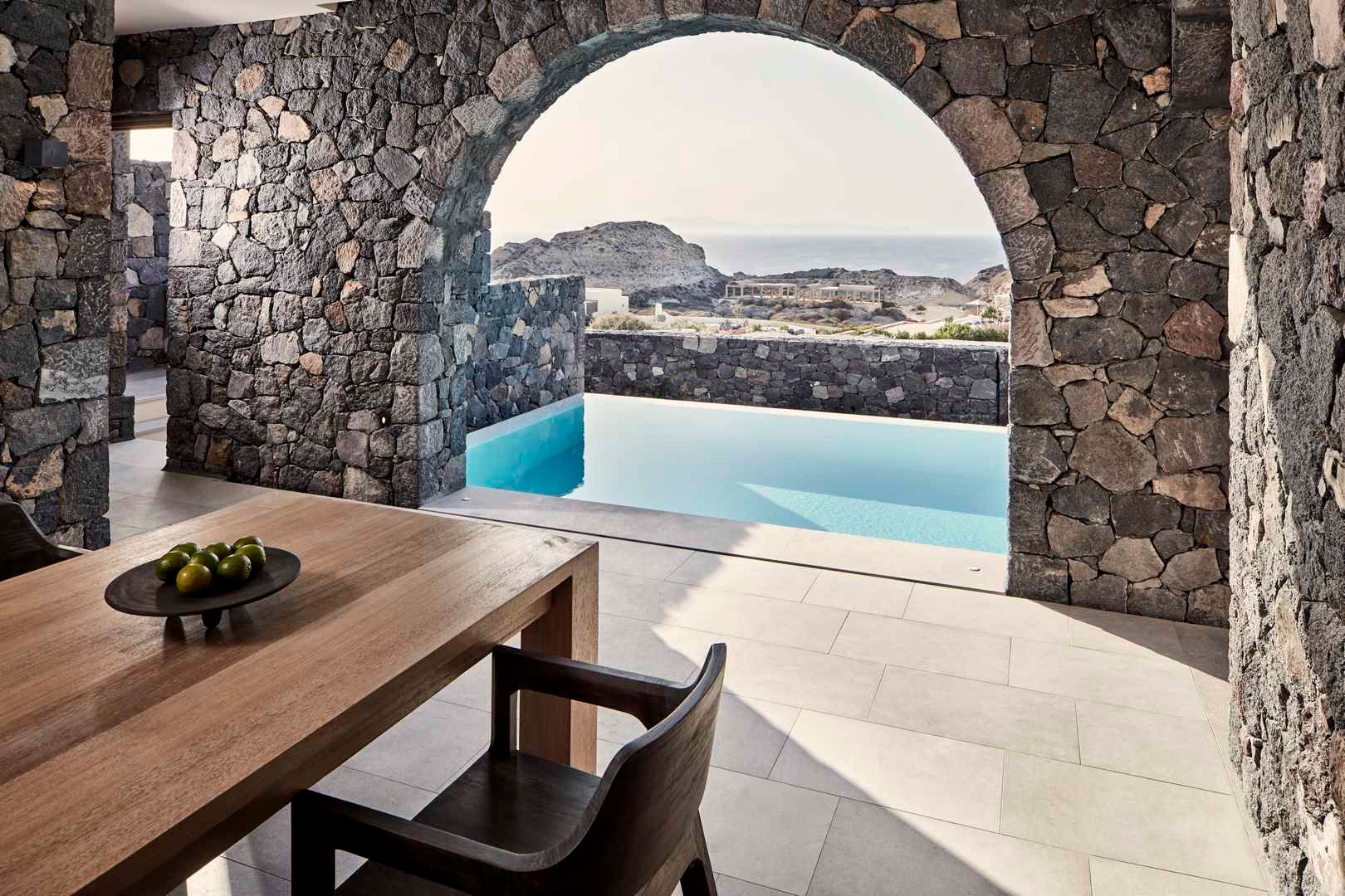 Doris Villa