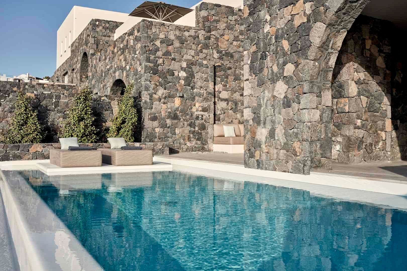 Doris Villa