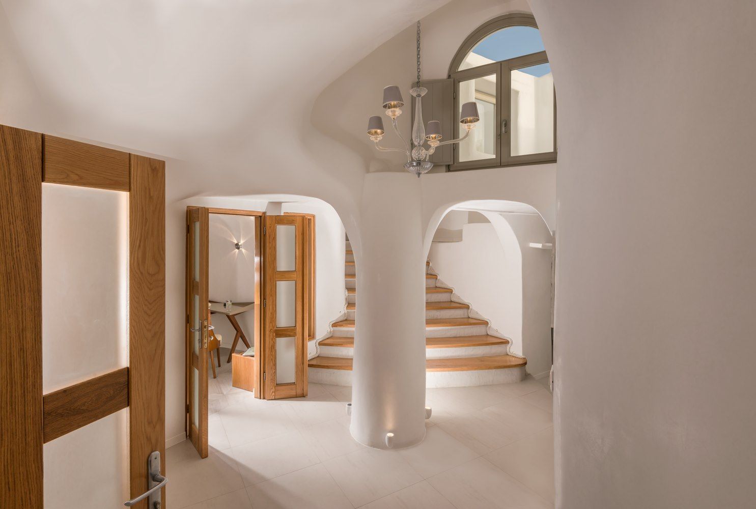 Cadmus Villa