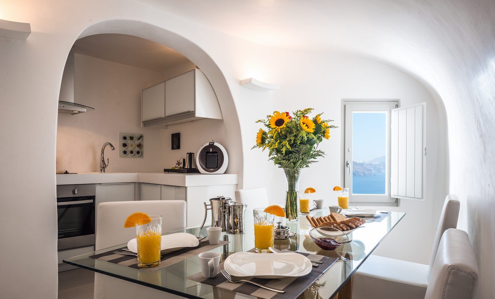 Cadmus Villa