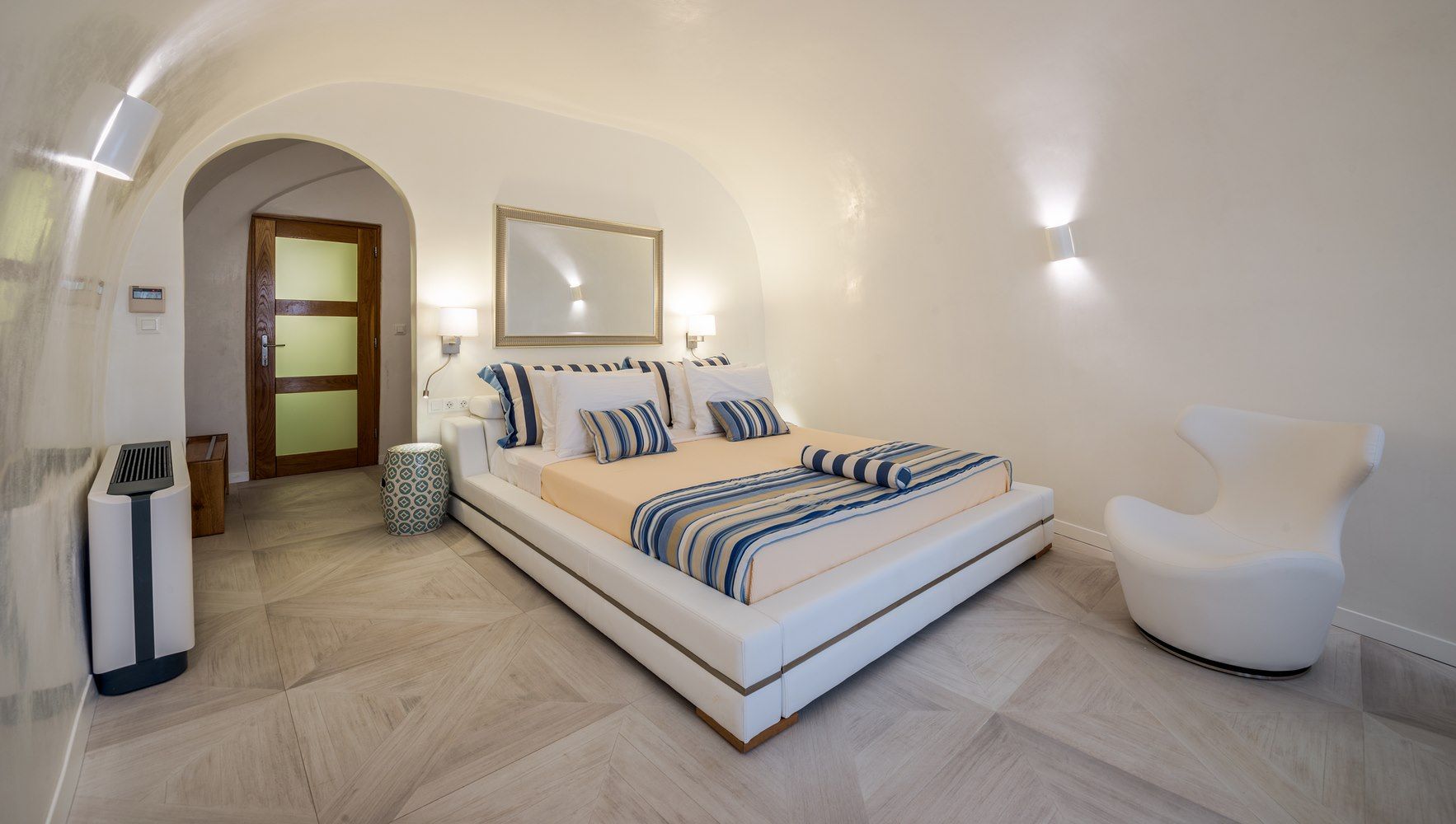 Cadmus Villa