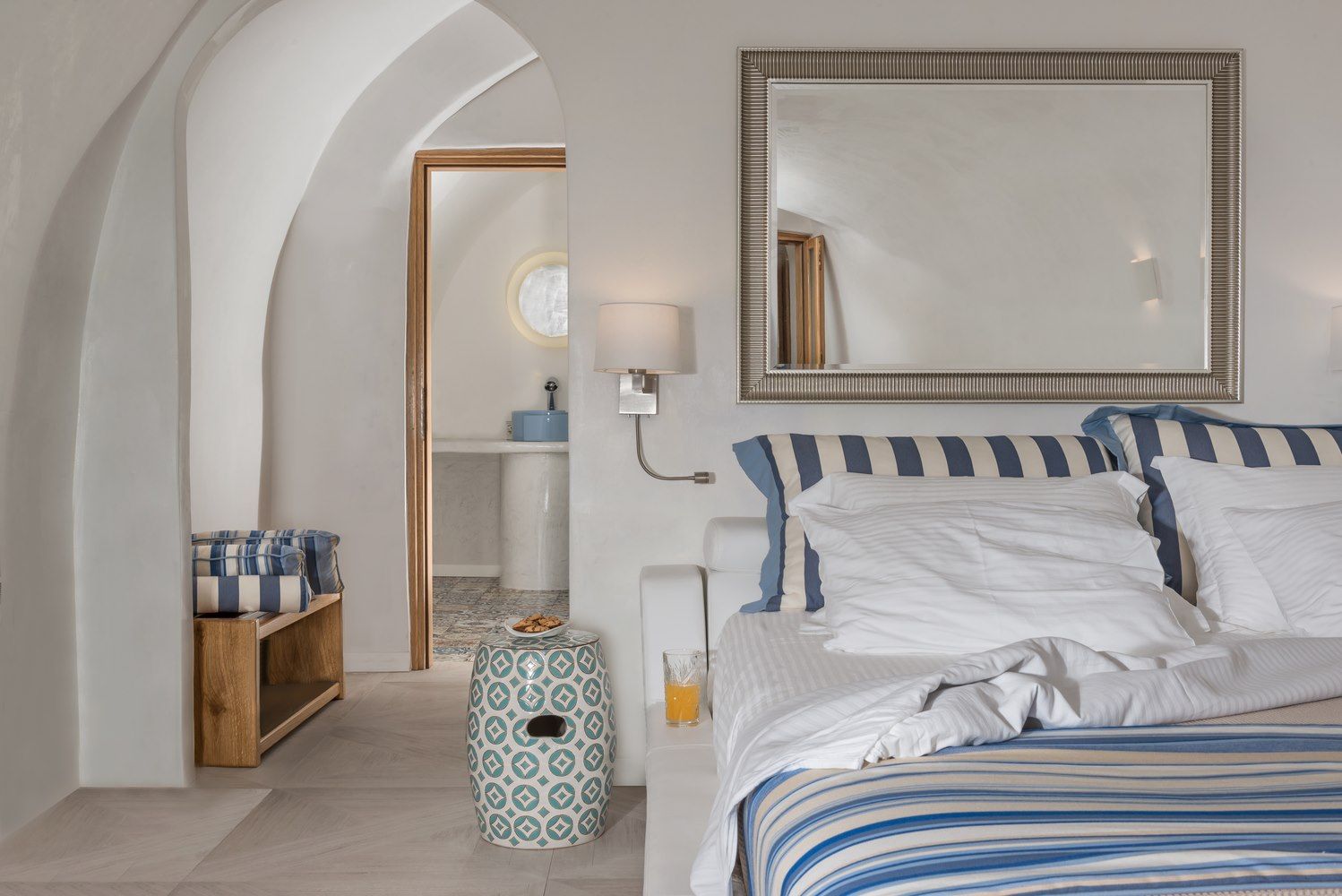 Cadmus Villa