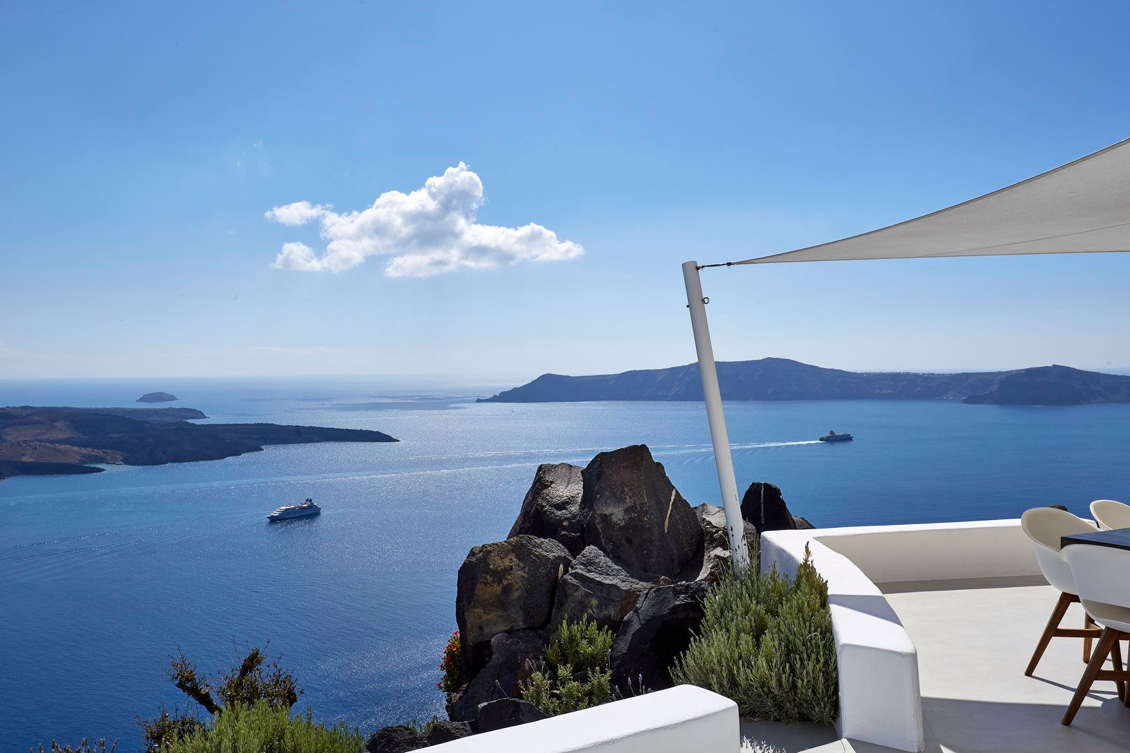 Apollo Villa