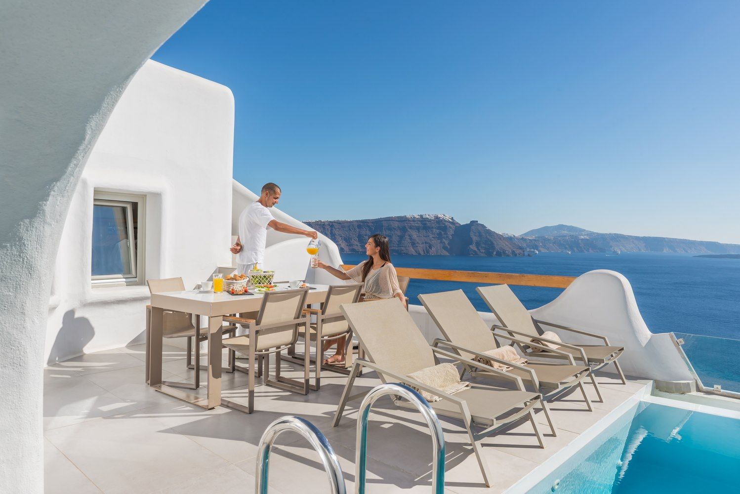 Atlas Villa