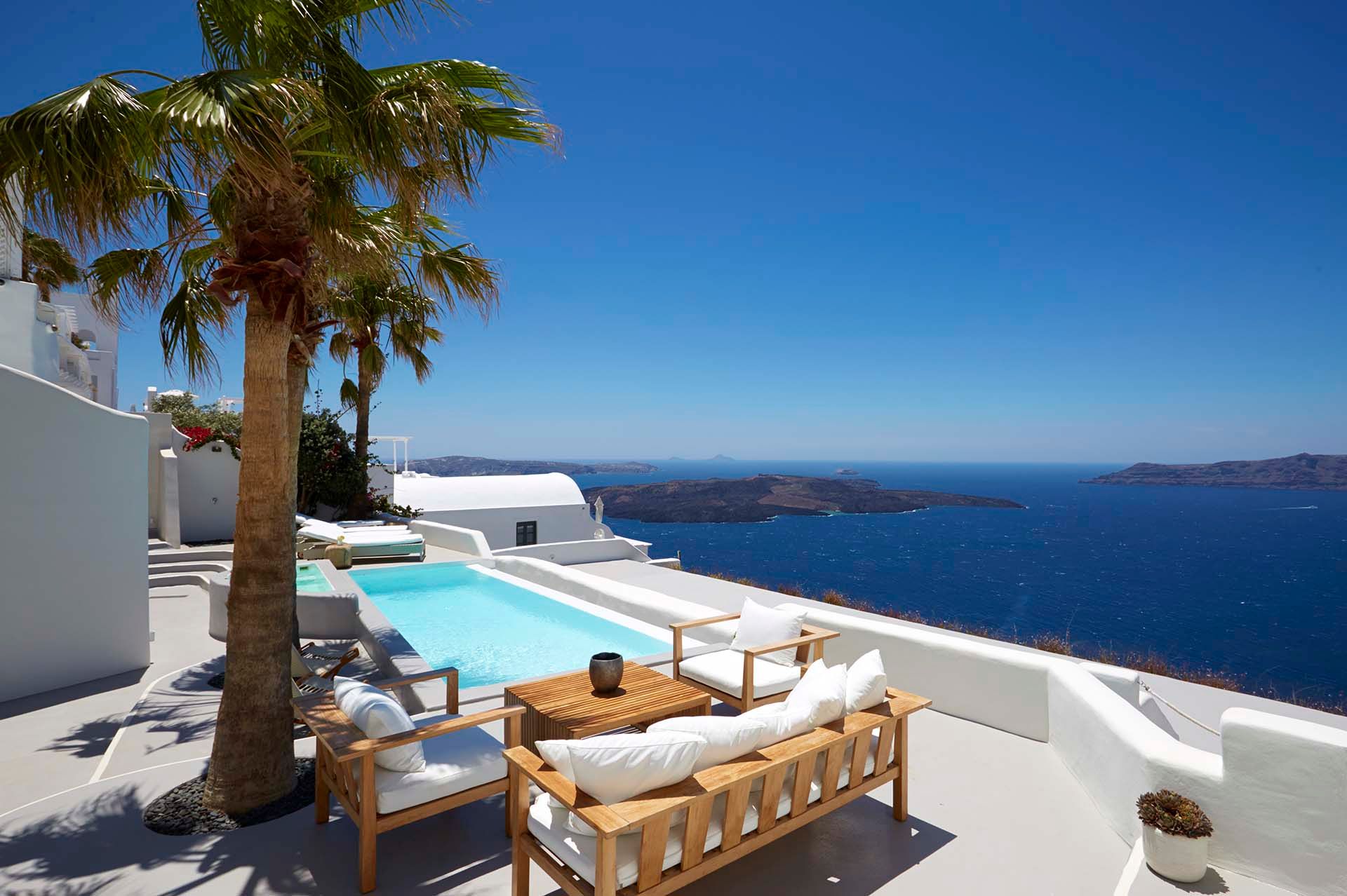 Wildflower Villa